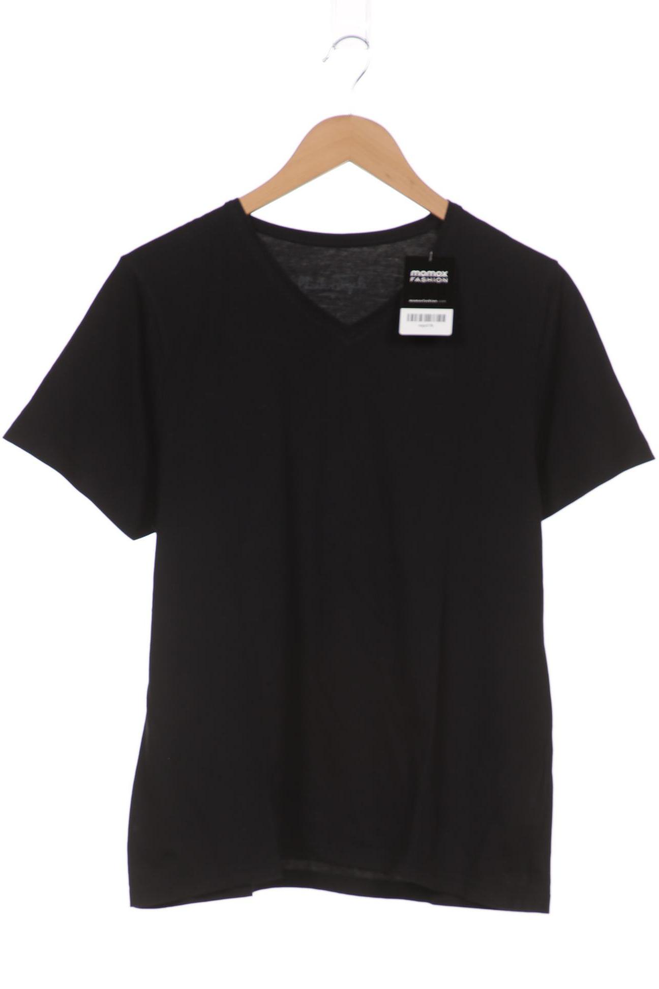 

Charles Vögele Damen T-Shirt, schwarz, Gr. 42