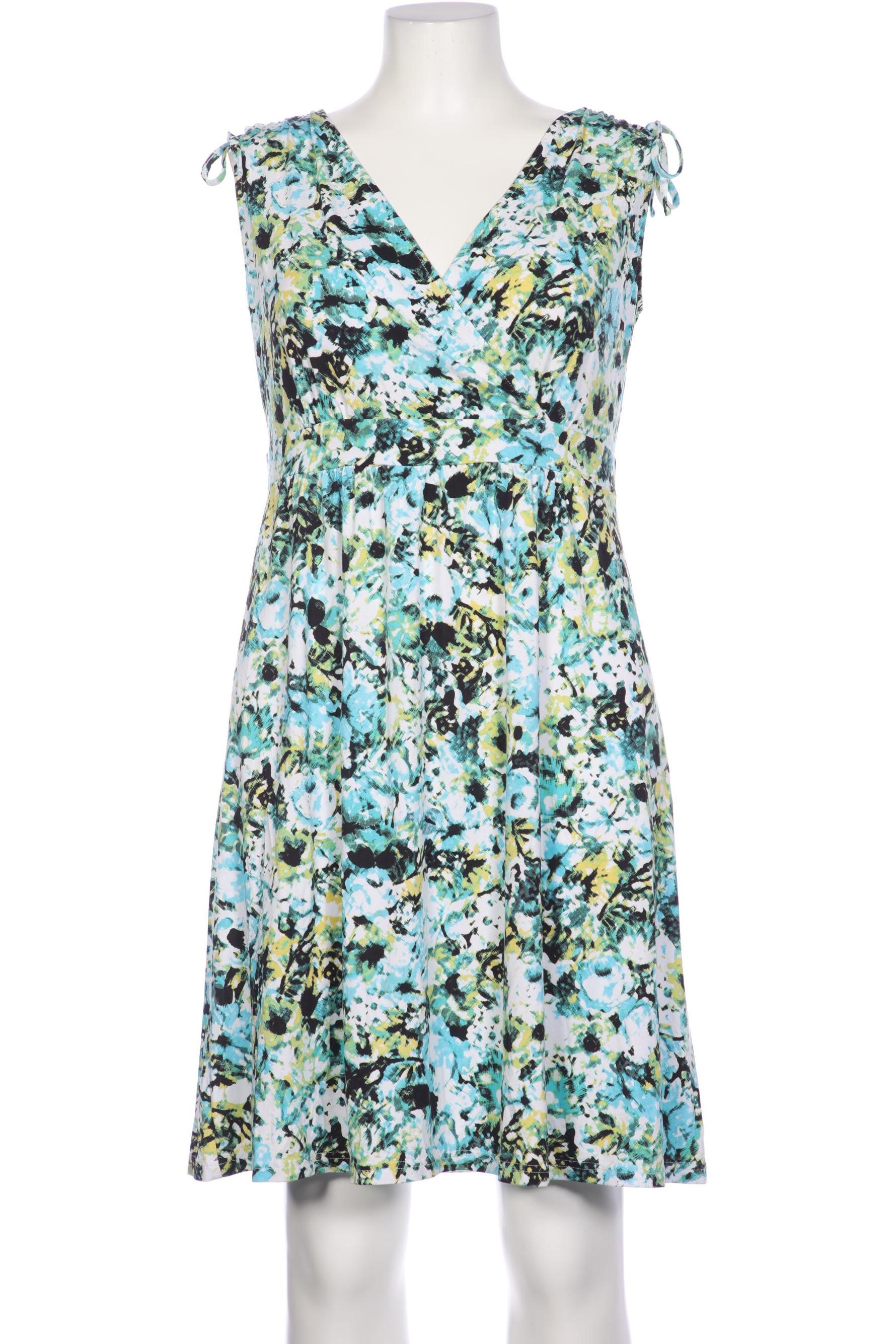 

Charles Vögele Damen Kleid, mehrfarbig