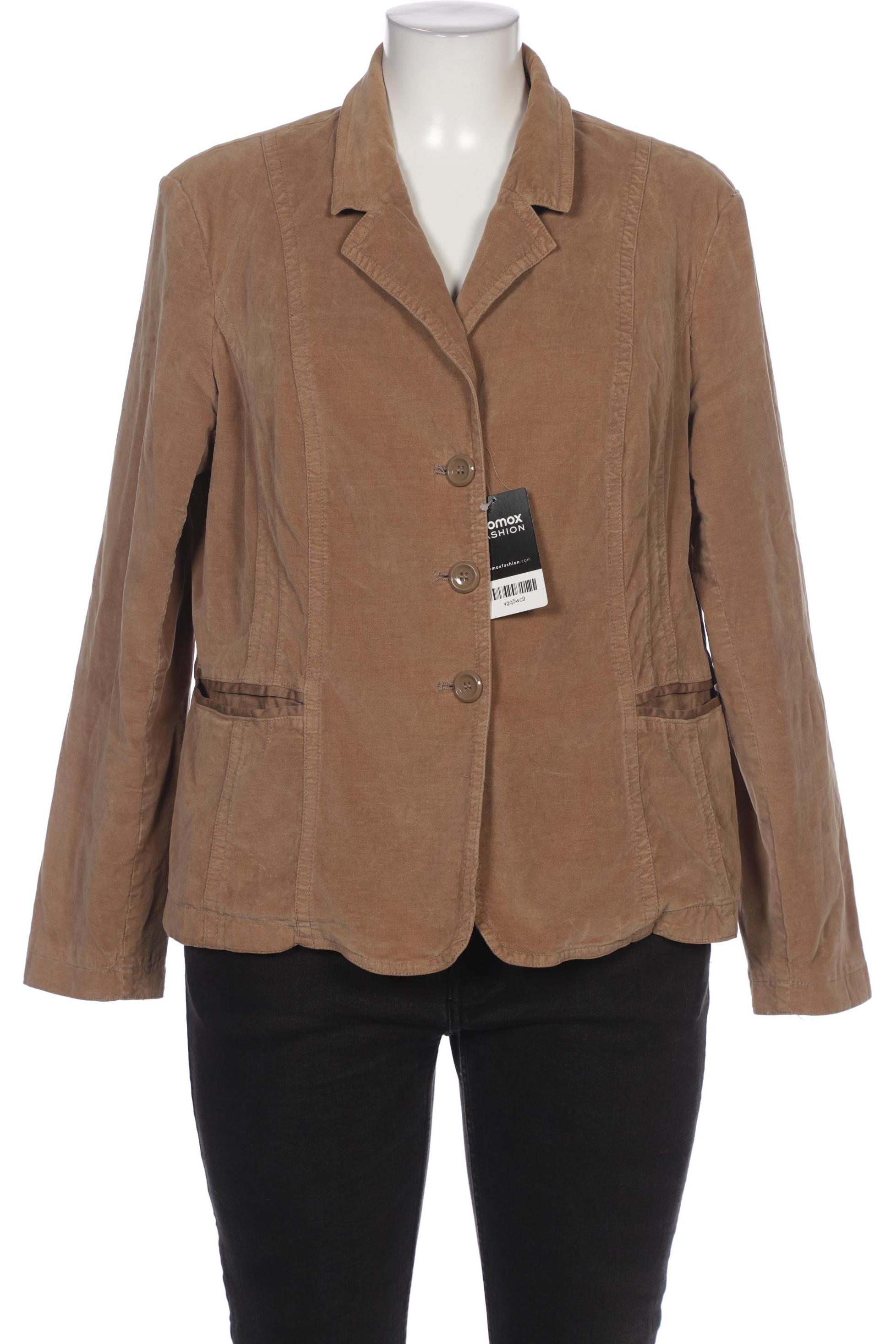 

Charles Vögele Damen Blazer, beige