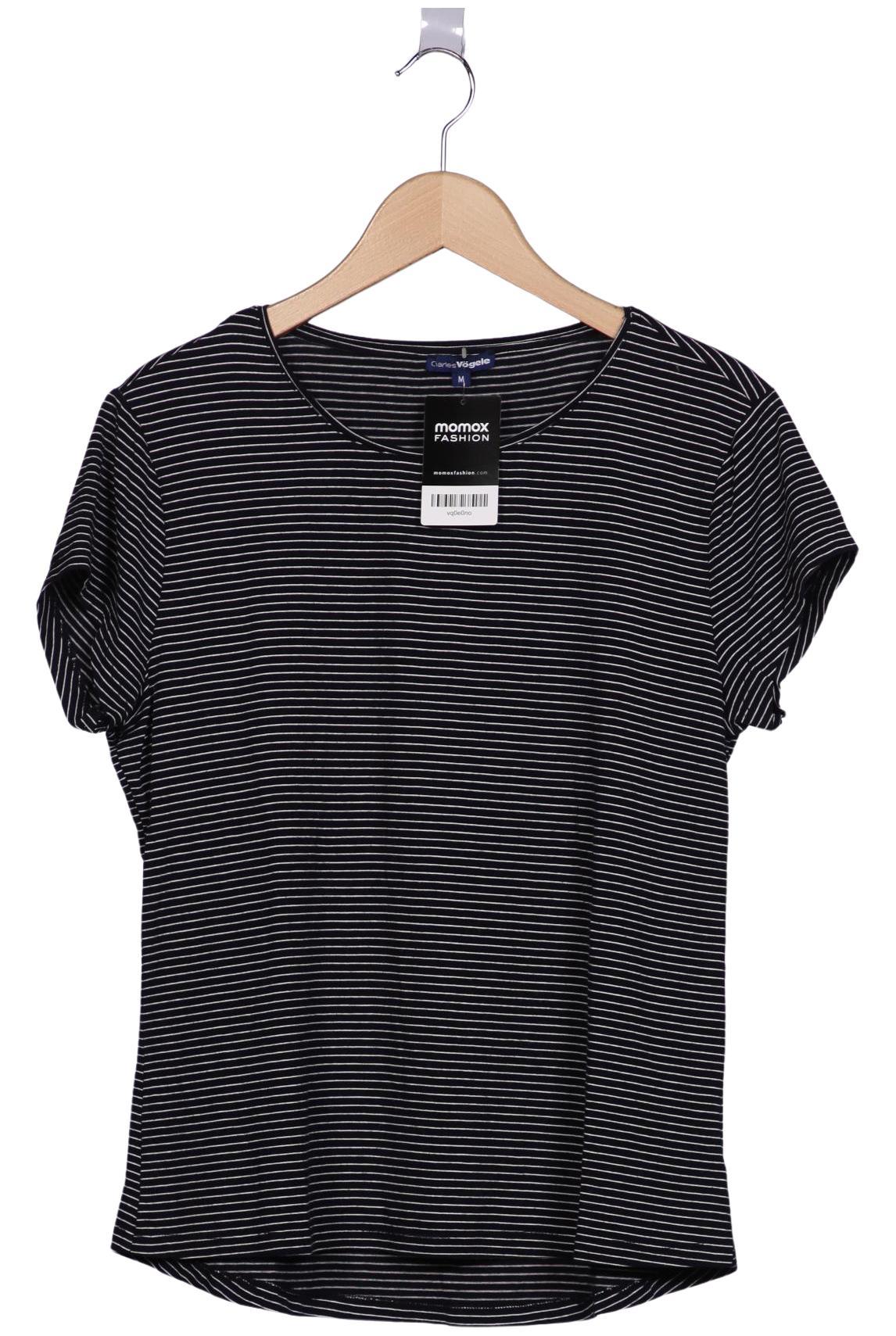 

Charles Vögele Damen T-Shirt, mehrfarbig, Gr. 38