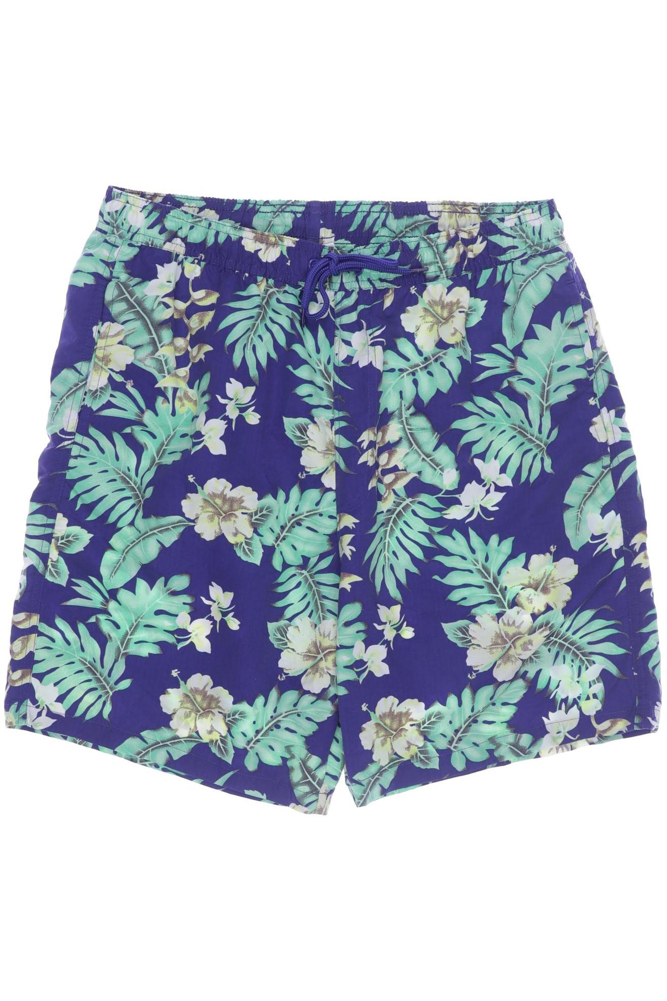 

Charles Vögele Herren Shorts, mehrfarbig, Gr. 52