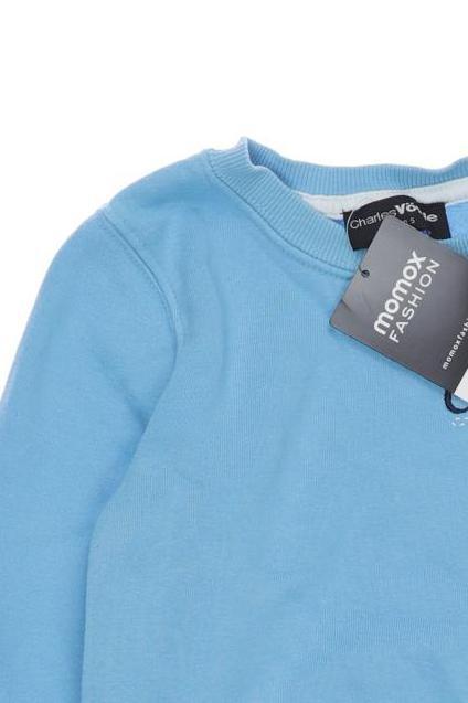 Thumbnail - Charles Vögele Herren Hoodies &amp; Sweater, blau, Gr. 104