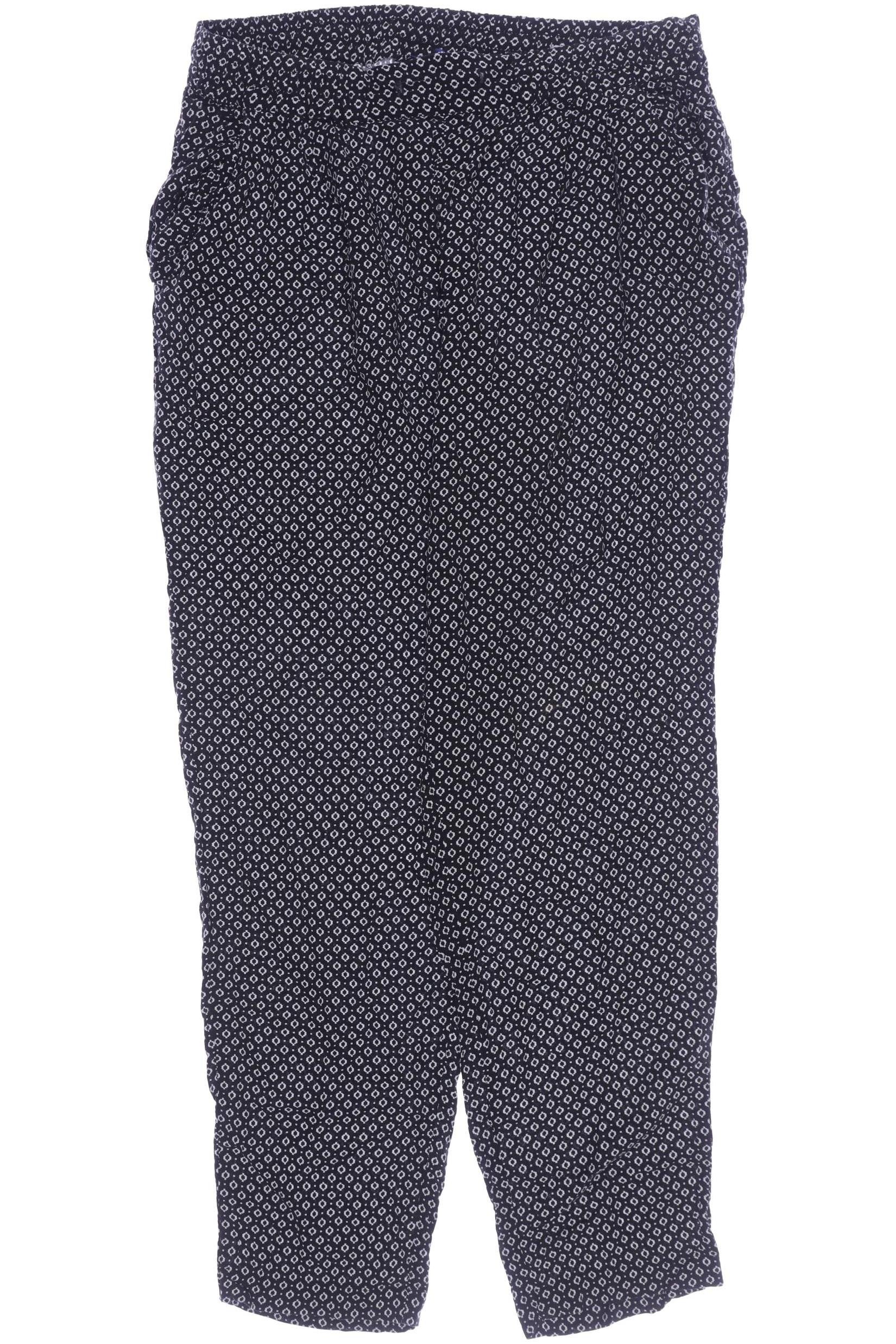 

Charles Vögele Damen Stoffhose, schwarz, Gr. 42