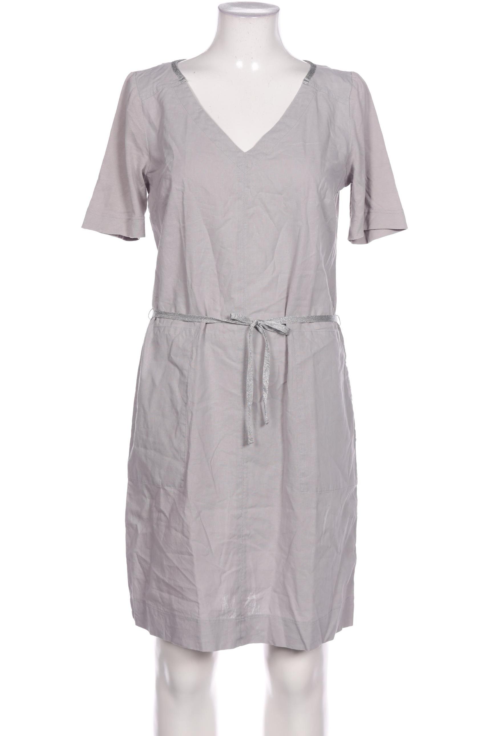 

Charles Vögele Damen Kleid, grau, Gr. 40