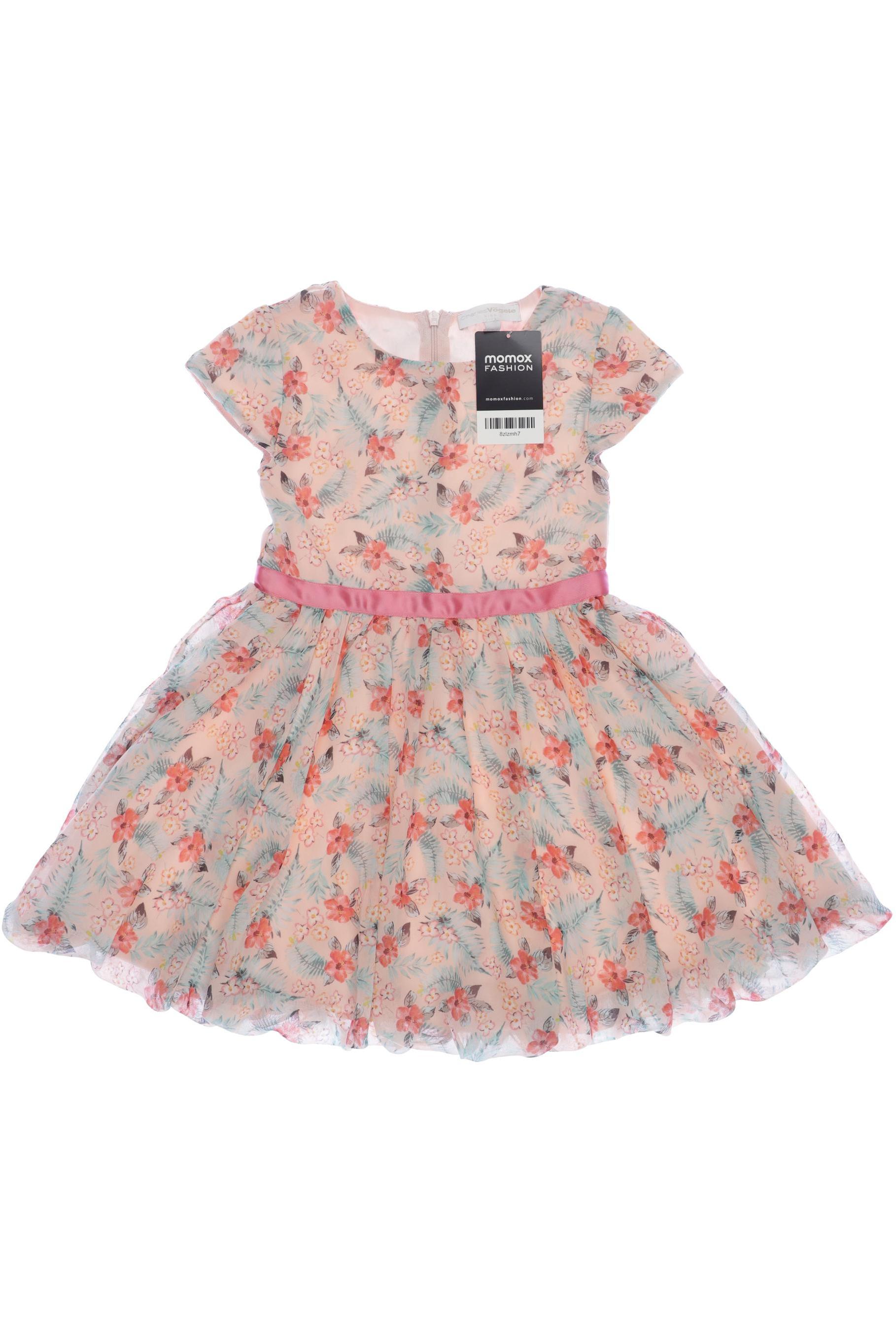 

Charles Vögele Mädchen Kleid, pink