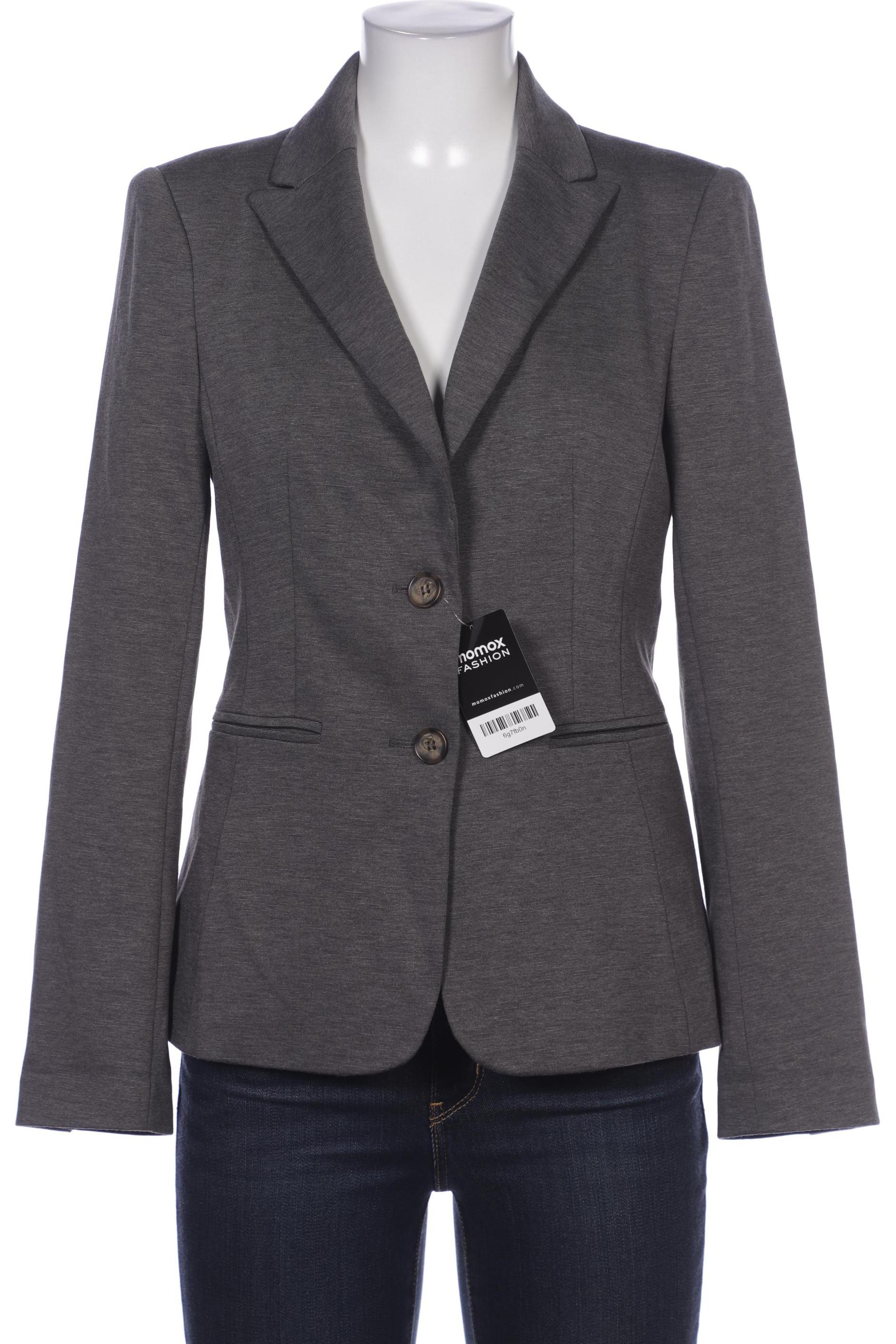 

Charles Vögele Damen Blazer, grau, Gr. 38