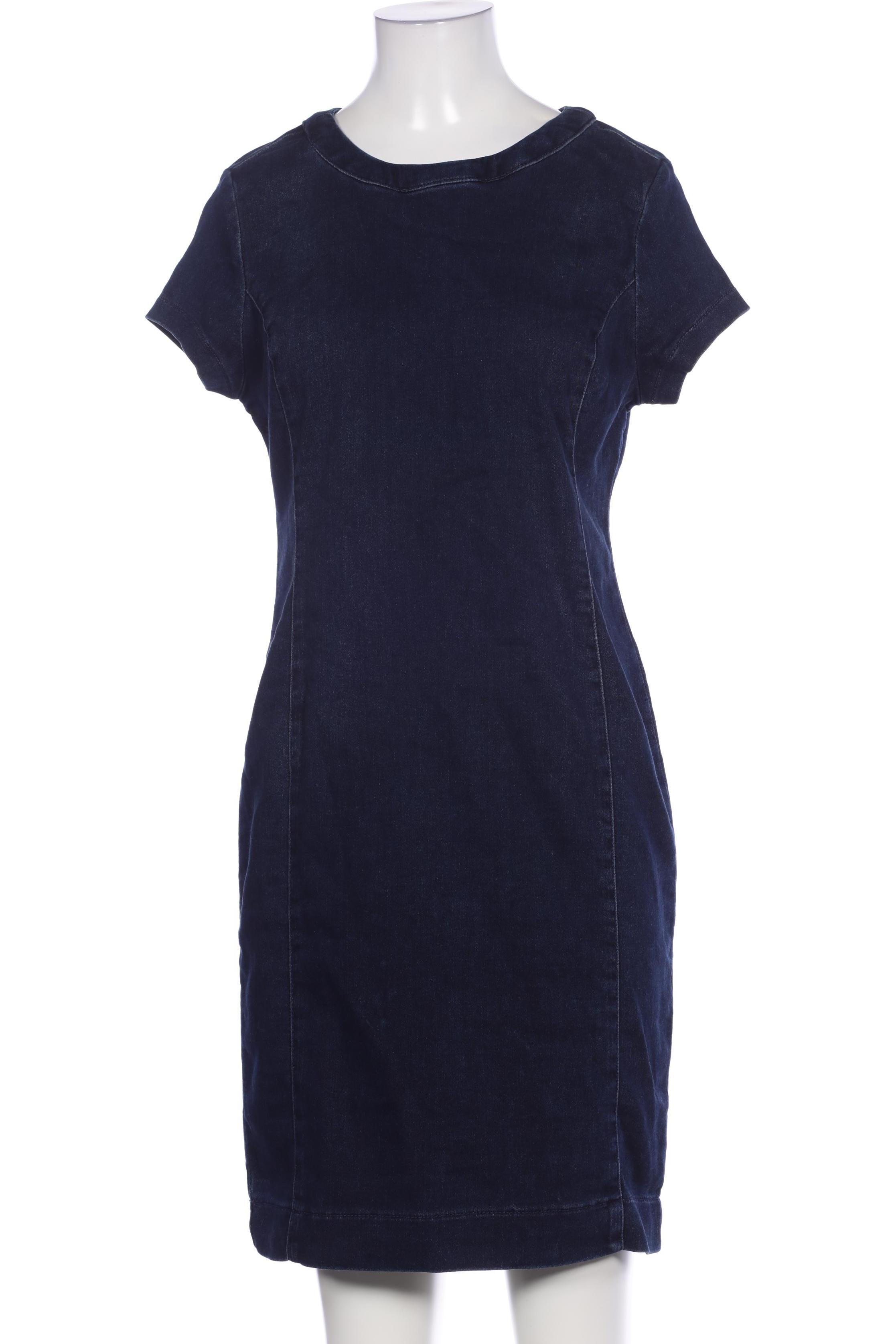 

Charles Vögele Damen Kleid, blau