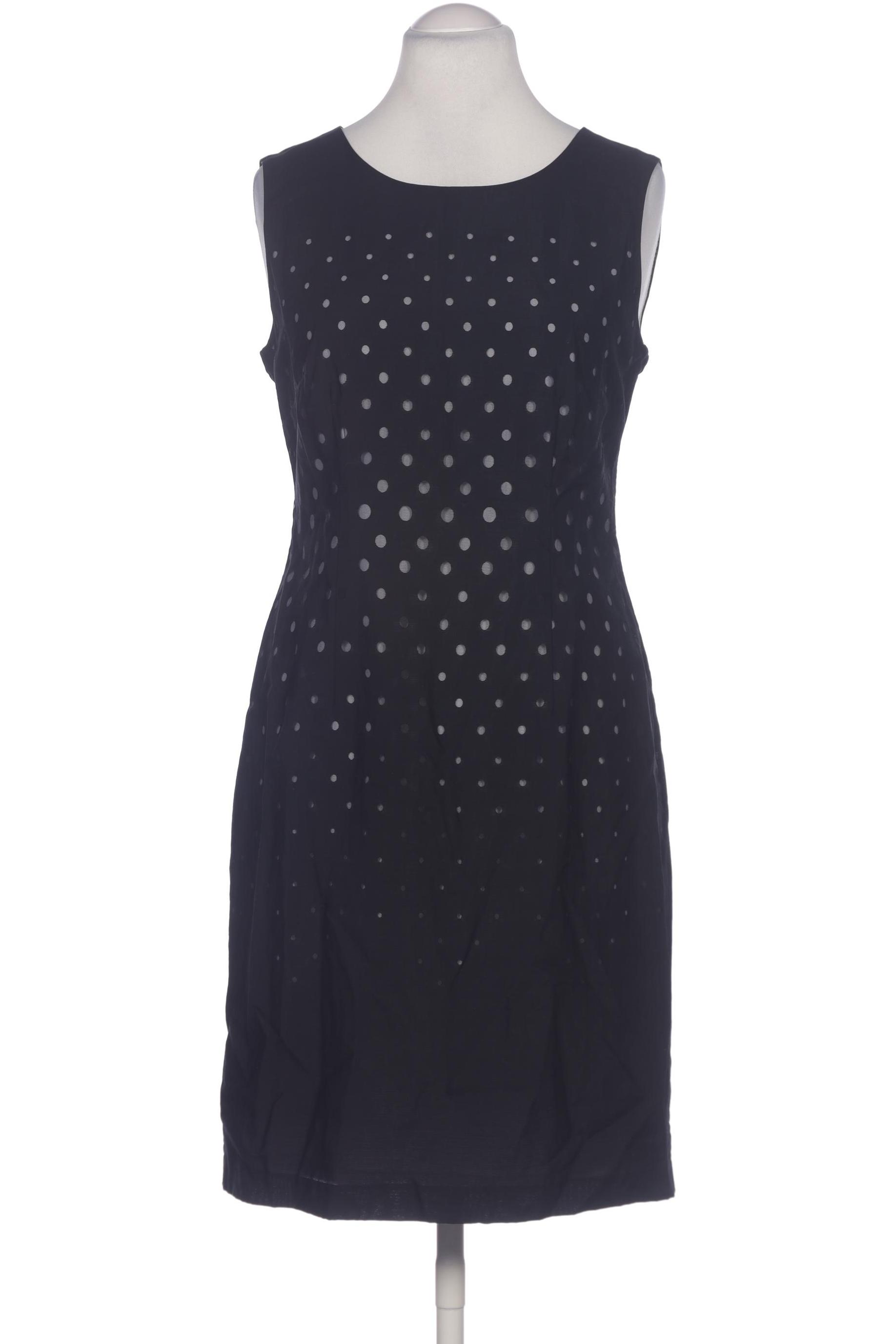 

Charles Vögele Damen Kleid, schwarz, Gr. 40