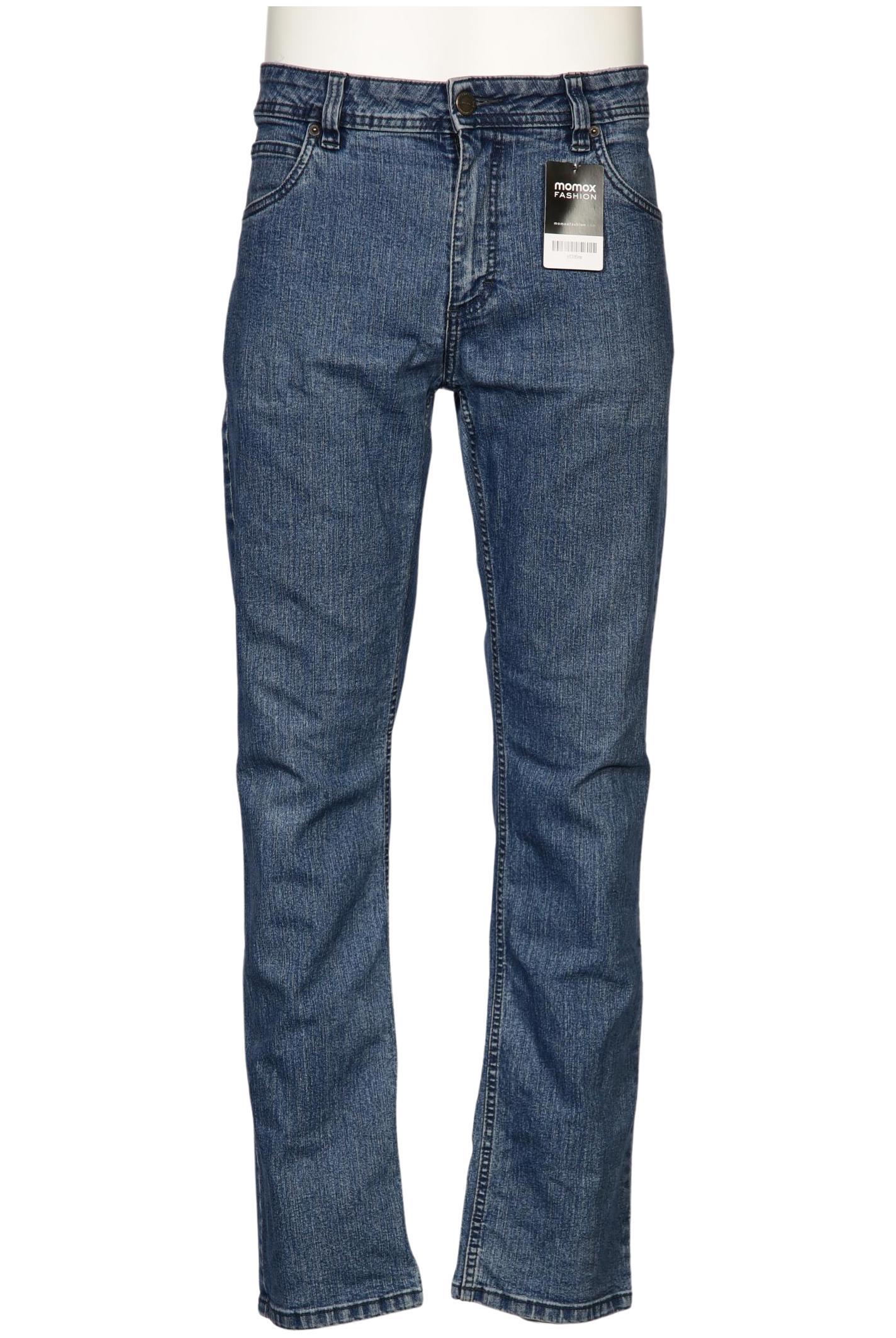

Charles Vögele Herren Jeans, blau, Gr. 52