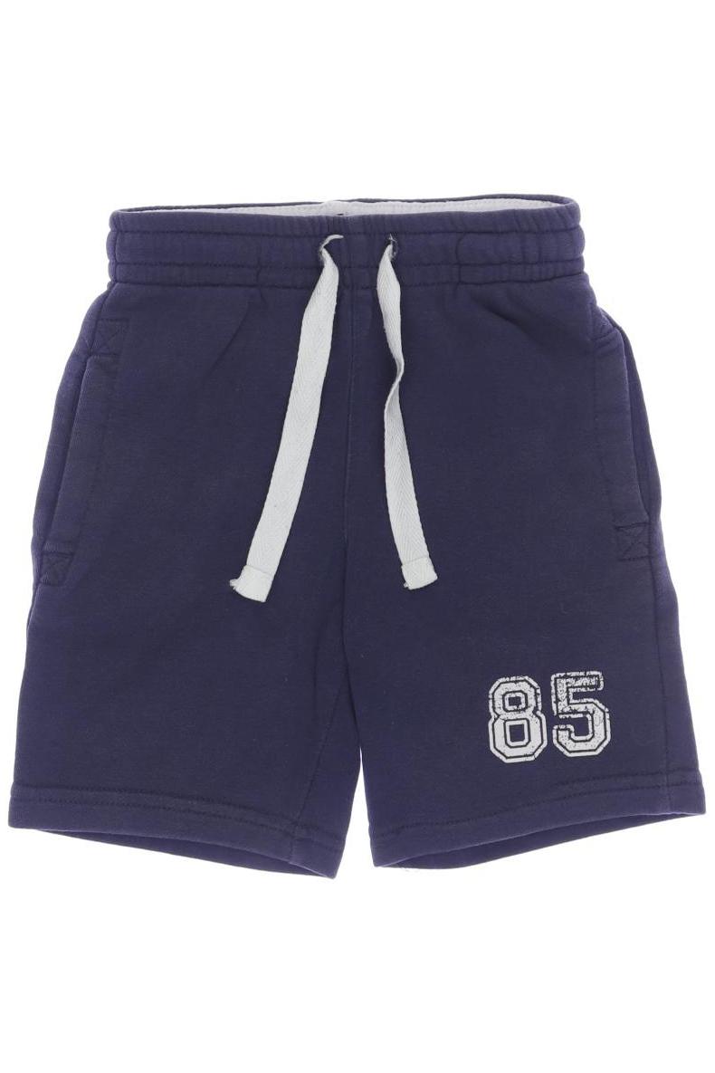 

Charles Vögele Jungen Shorts, marineblau