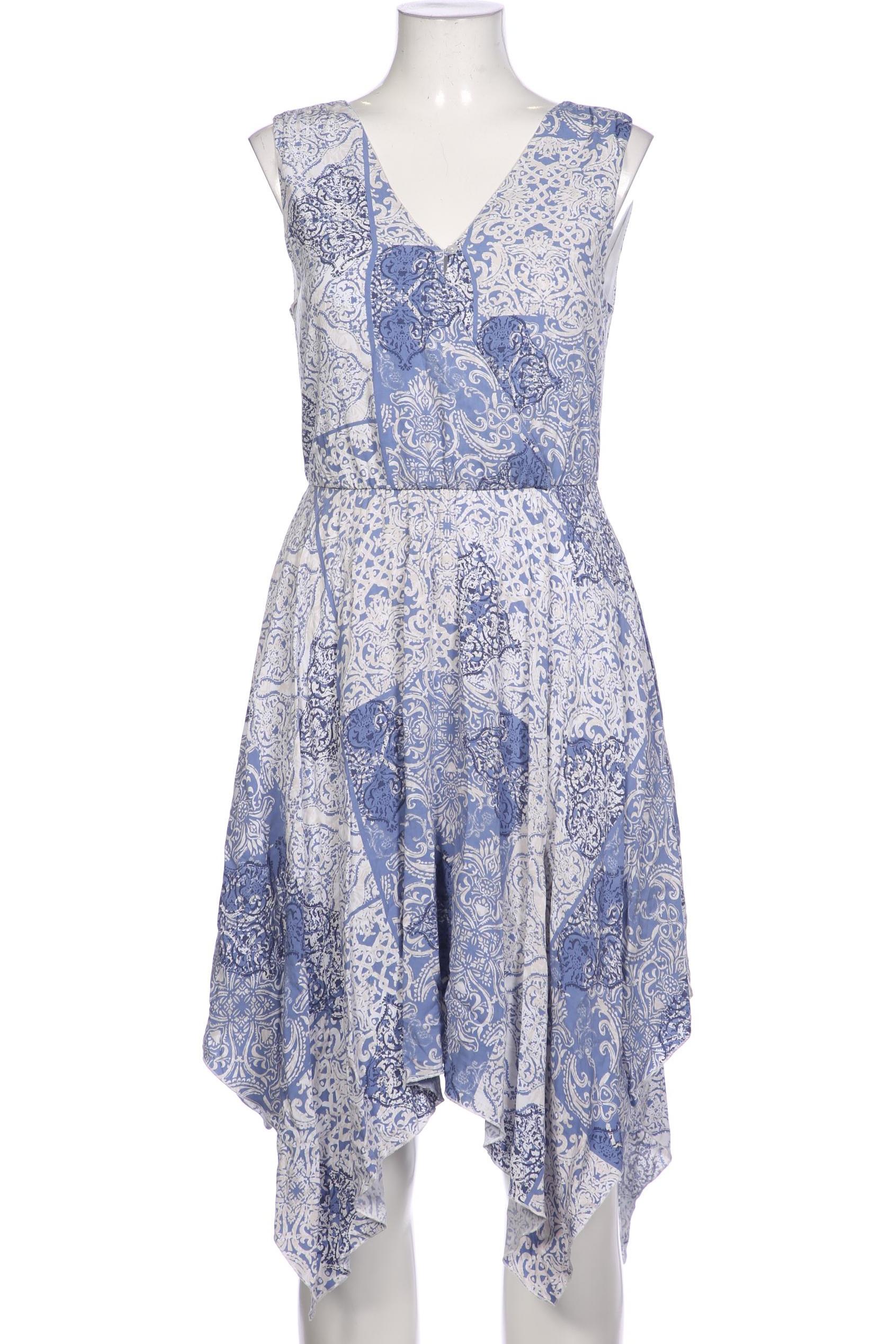 

Charles Vögele Damen Kleid, blau
