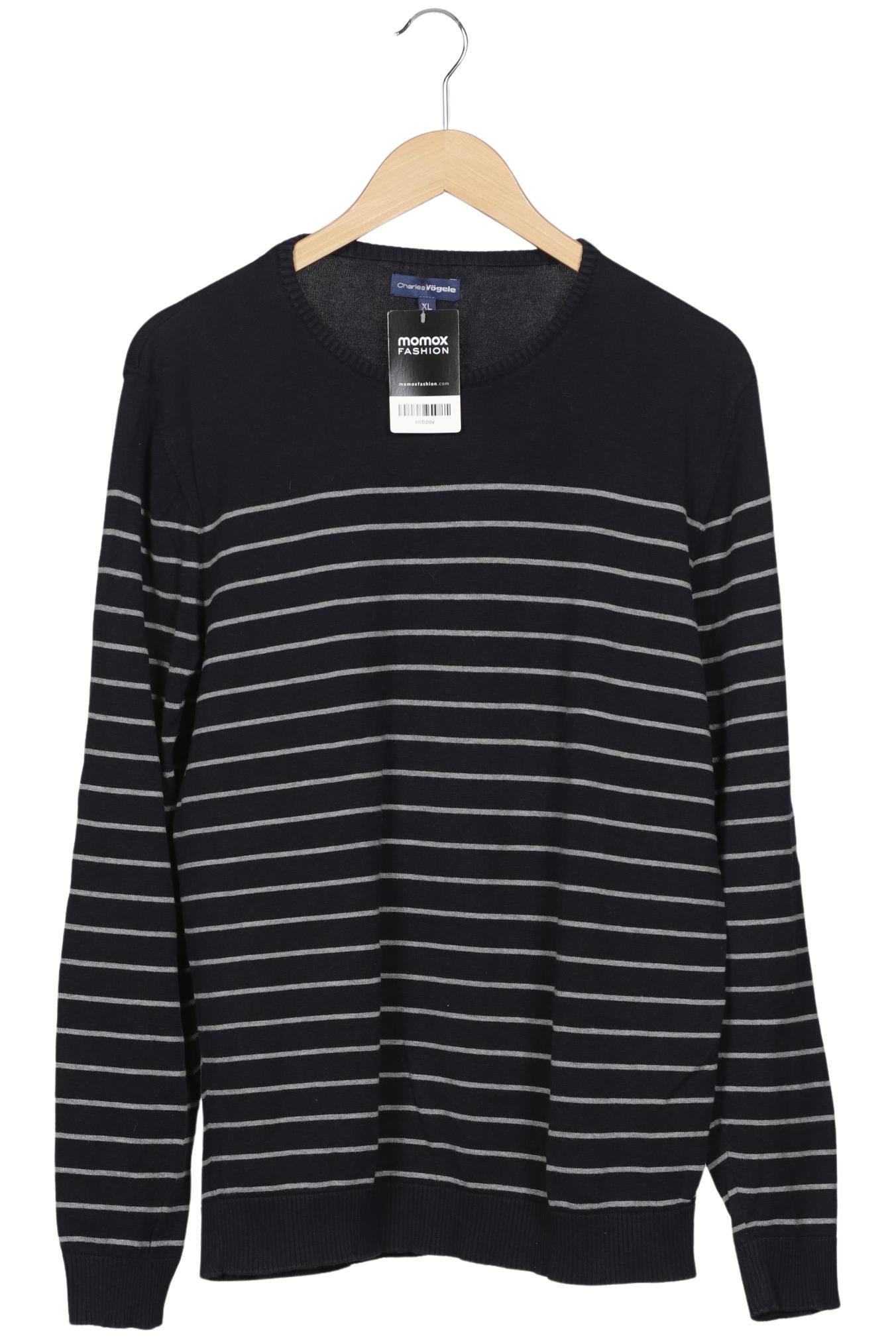 Thumbnail - Charles Vögele Herren Pullover, mehrfarbig, Gr. 54