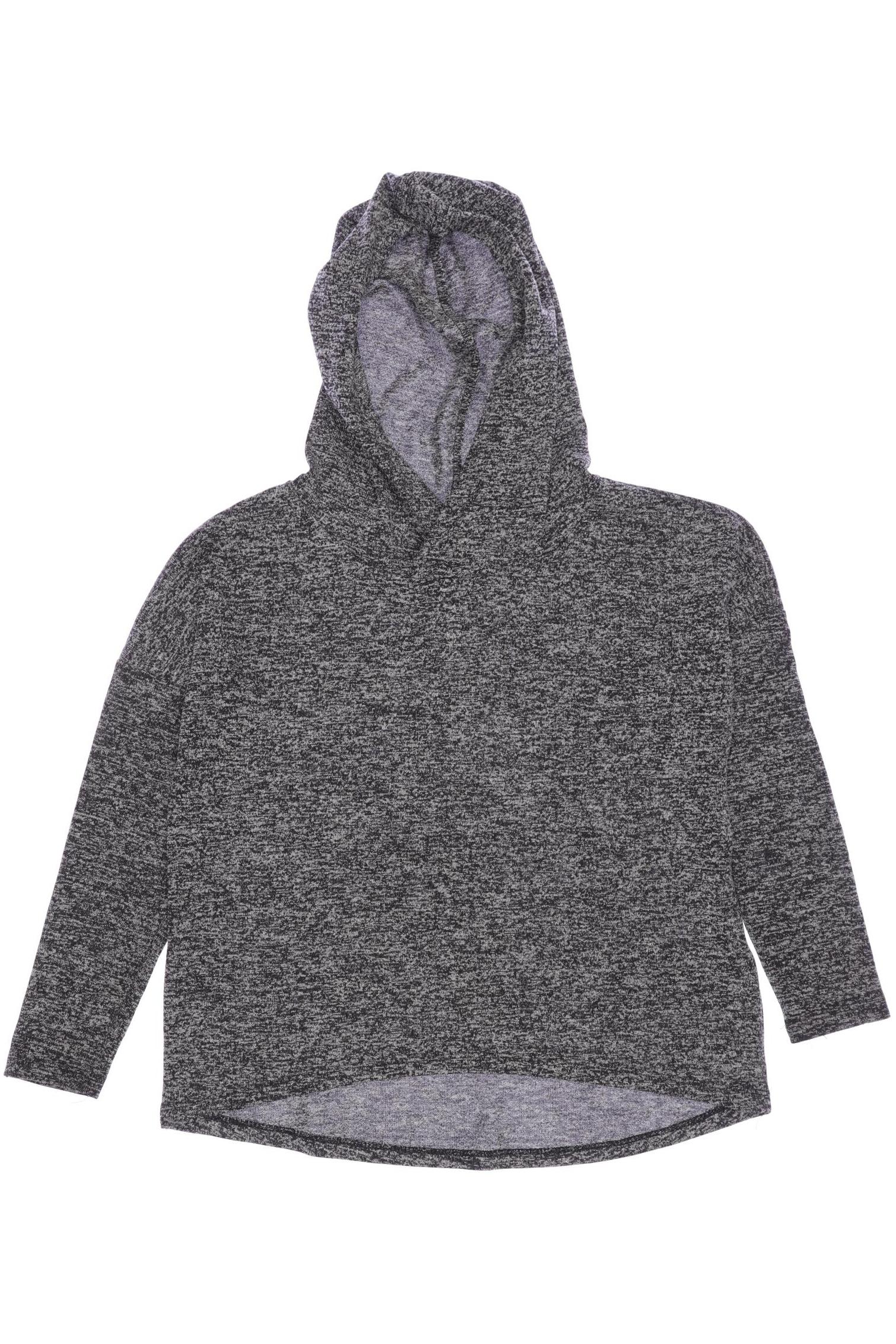 

Charles Vögele Herren Hoodies & Sweater, grau, Gr. 140