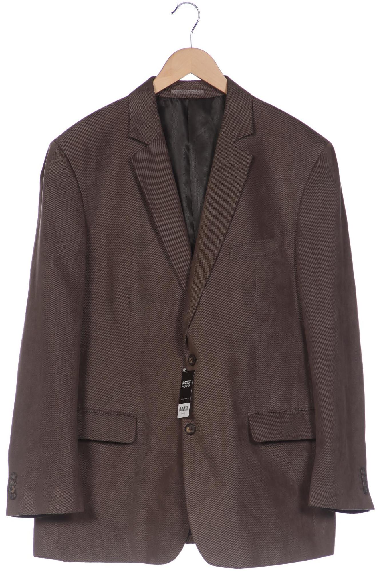 

Charles Vögele Herren Sakko, braun, Gr. 60