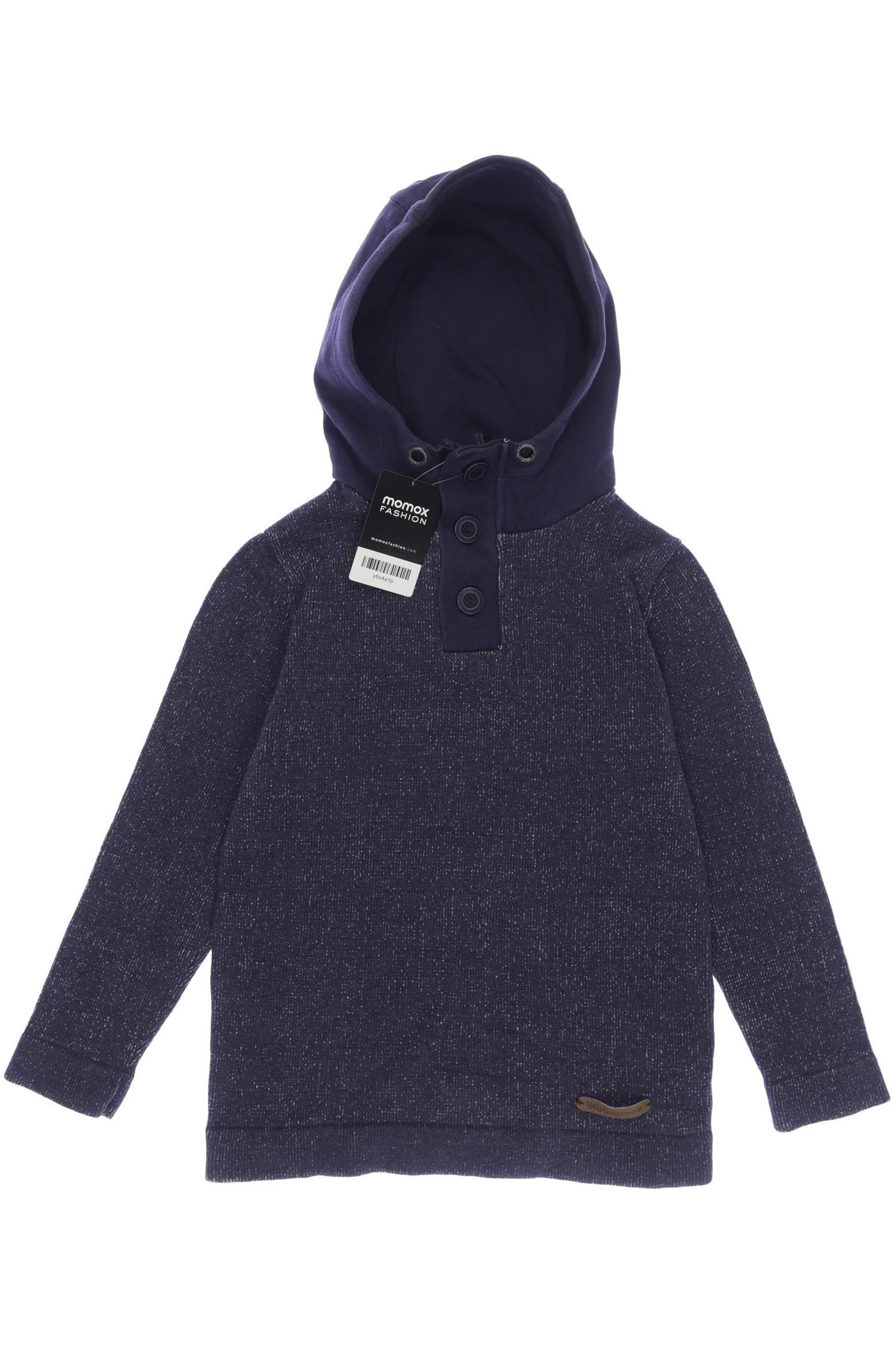 

Charles Vögele Herren Pullover, marineblau, Gr. 140