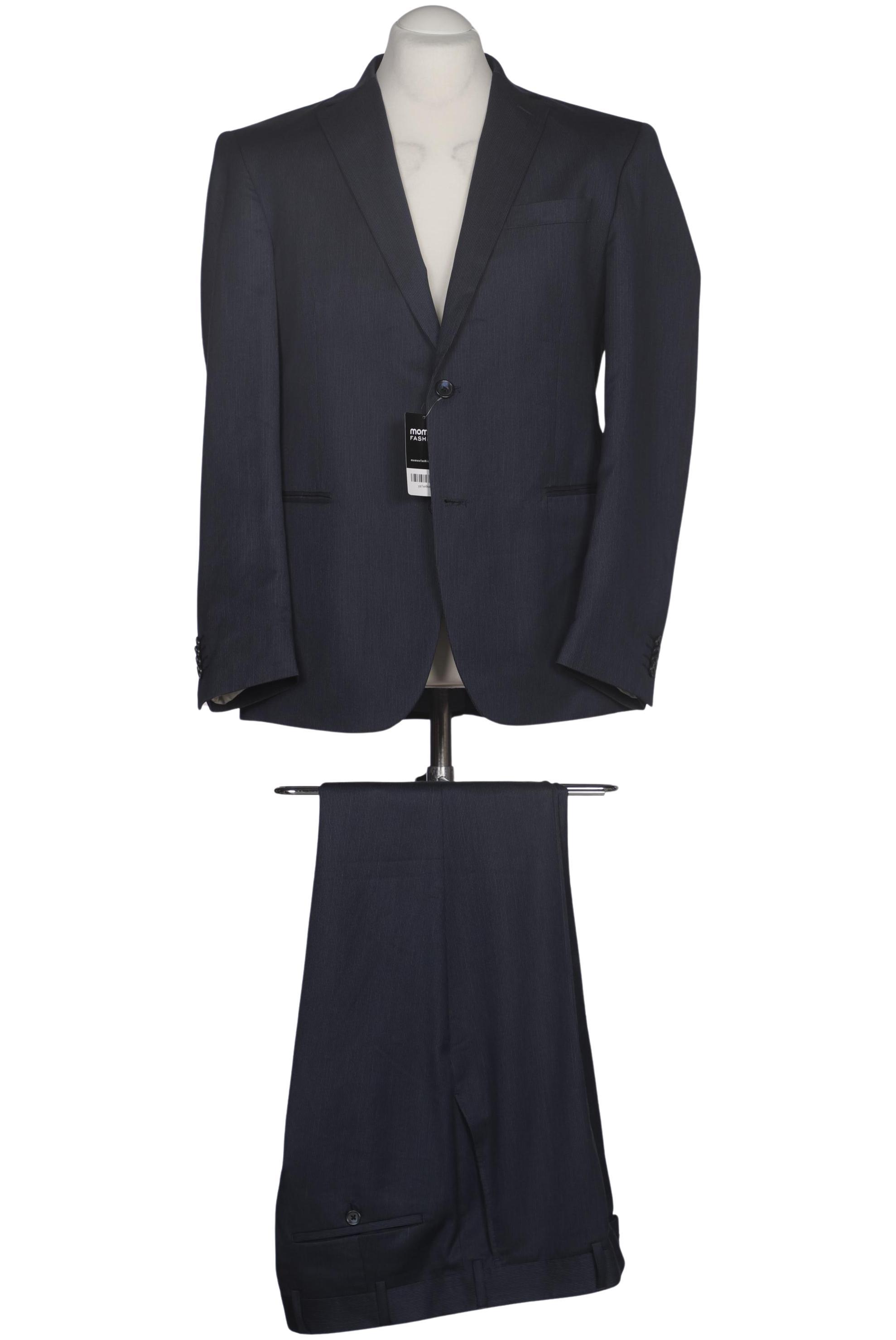 

Charles Vögele Herren Anzug, marineblau, Gr. 50
