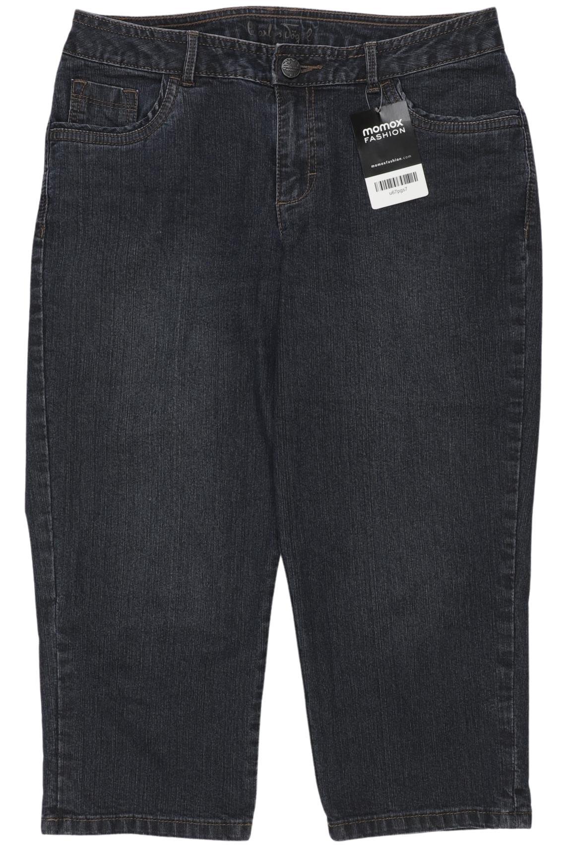

Charles Vögele Damen Shorts, marineblau, Gr. 31