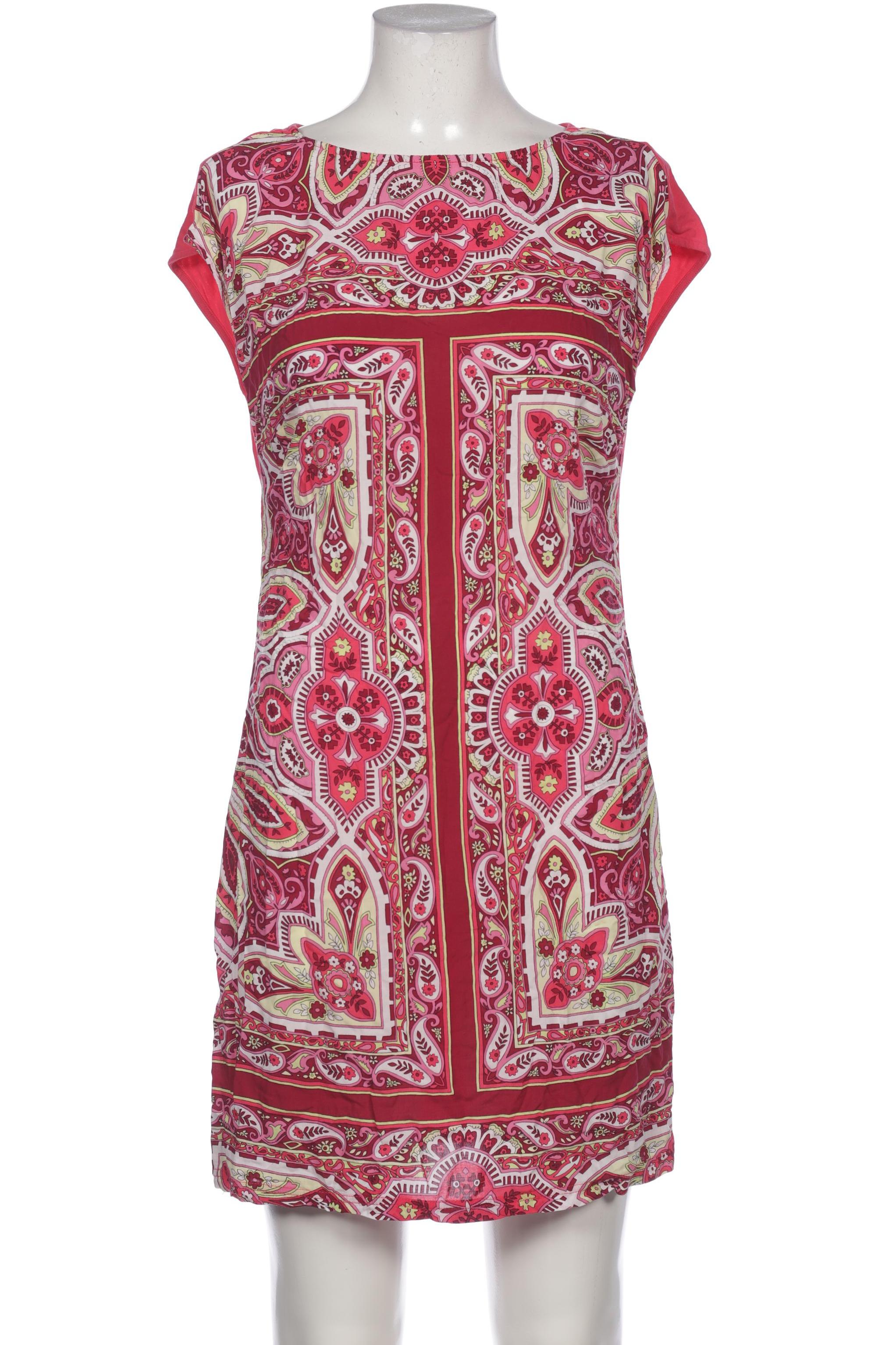 

Charles Vögele Damen Kleid, pink, Gr. 40