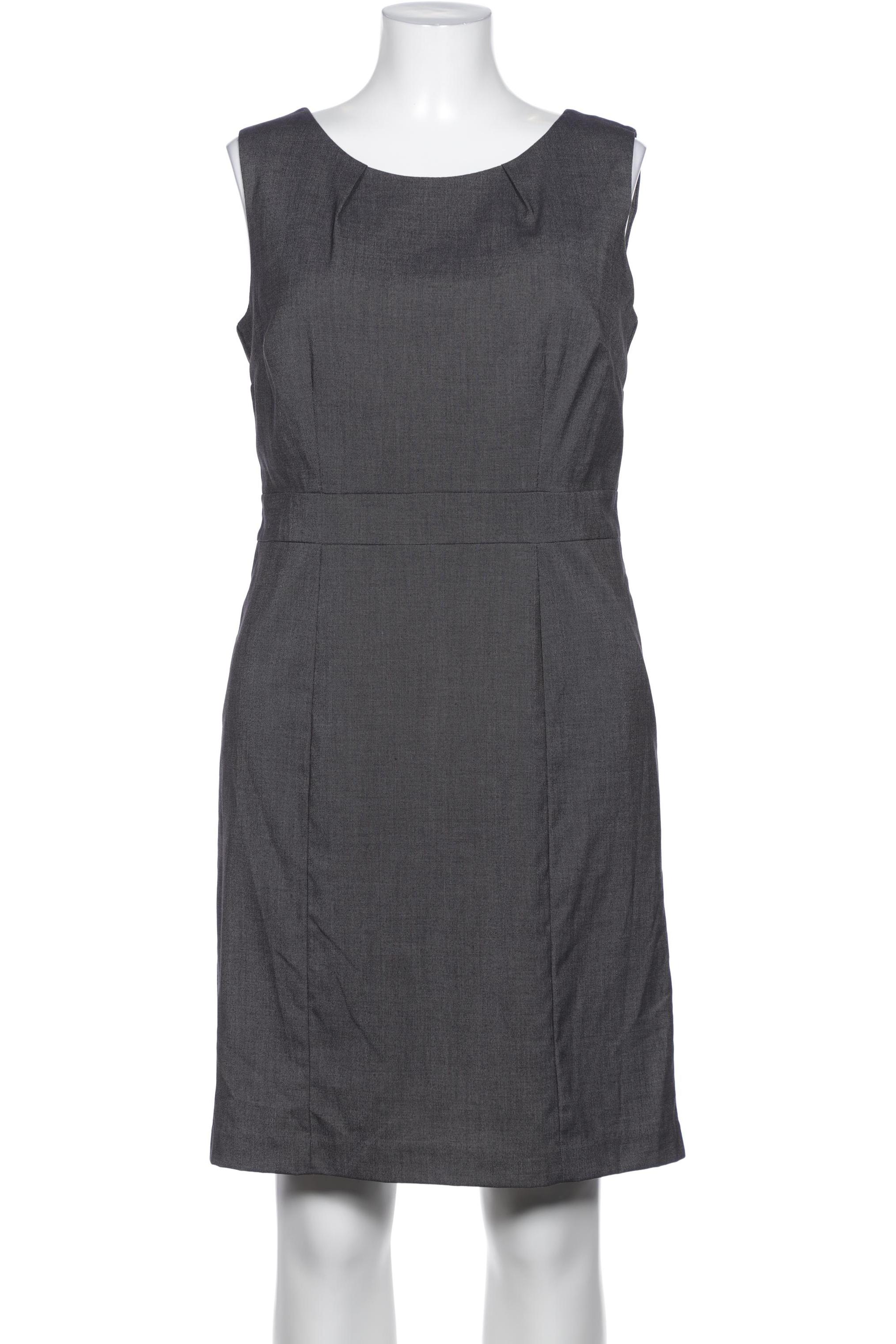 

Charles Vögele Damen Kleid, grau