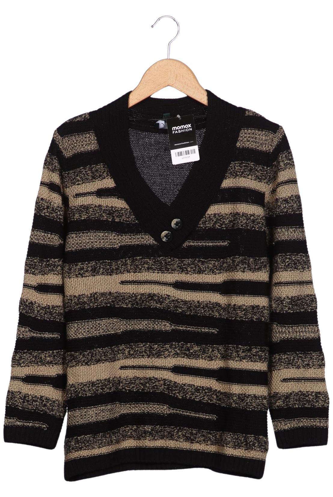 

Charles Vögele Damen Pullover, mehrfarbig, Gr. 42