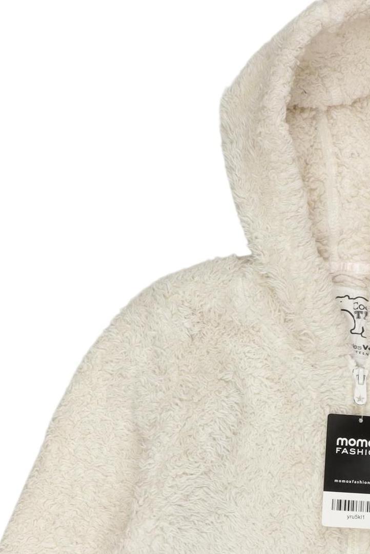 Thumbnail - Charles Vögele Mädchen Hoodies &amp; Sweater, cremeweiß, Gr. 164