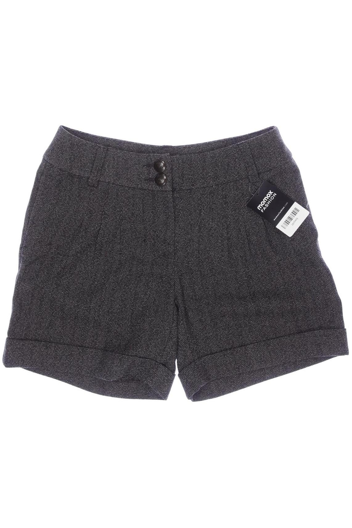 

Charles Vögele Damen Shorts, grau, Gr. 36