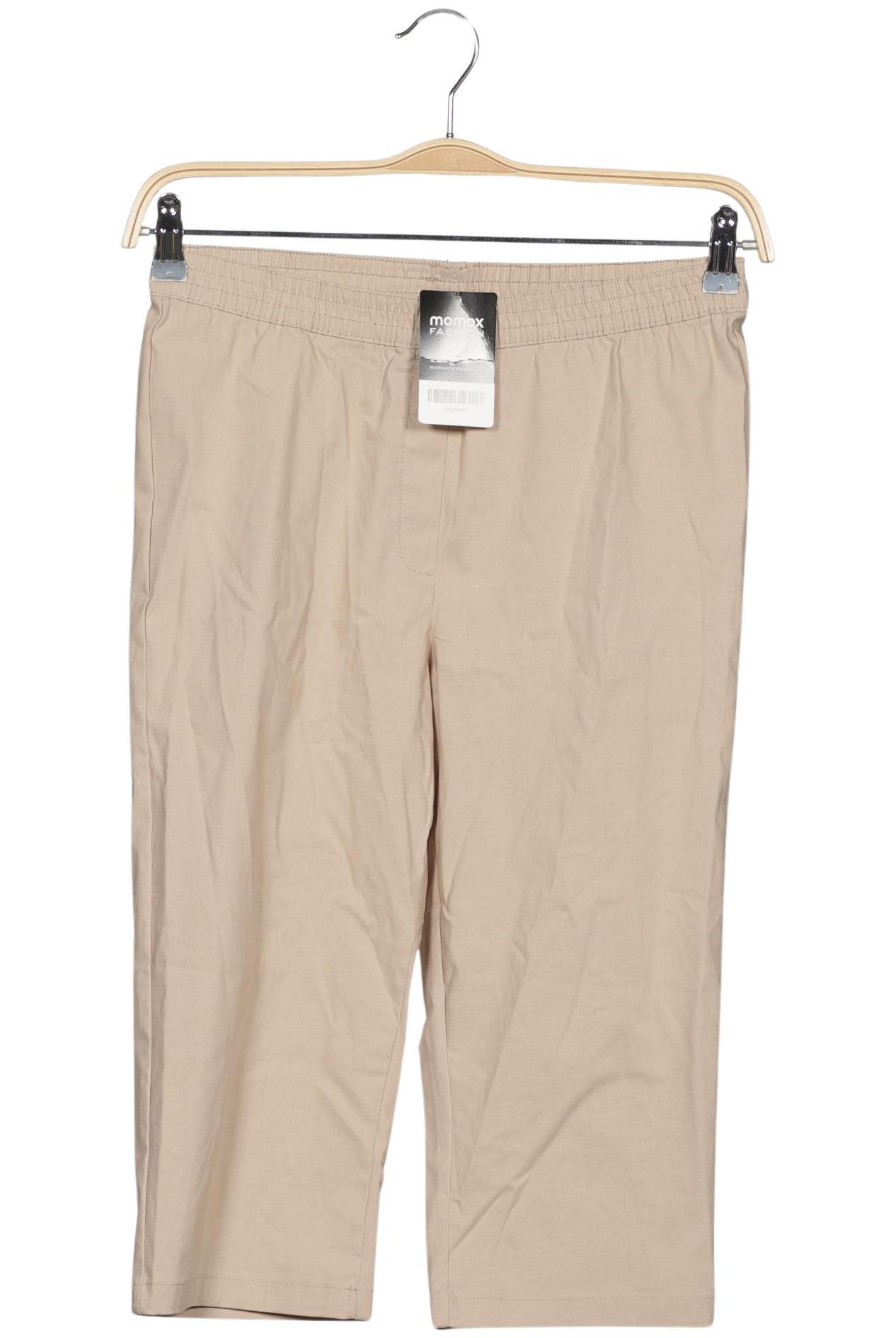 Thumbnail - Charles Vögele Damen Shorts, beige, Gr. 40