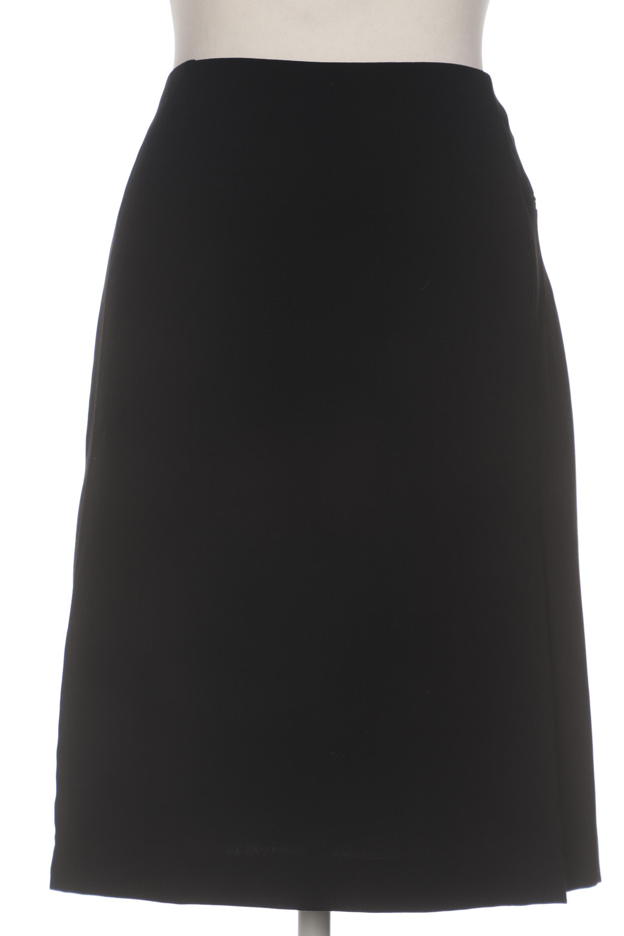 

Charles Vögele Damen Rock, schwarz, Gr. 33