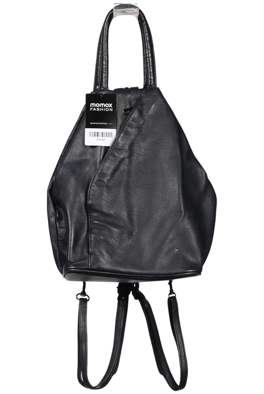 

Charlotte Olympia Damen Rucksack, marineblau, Gr.