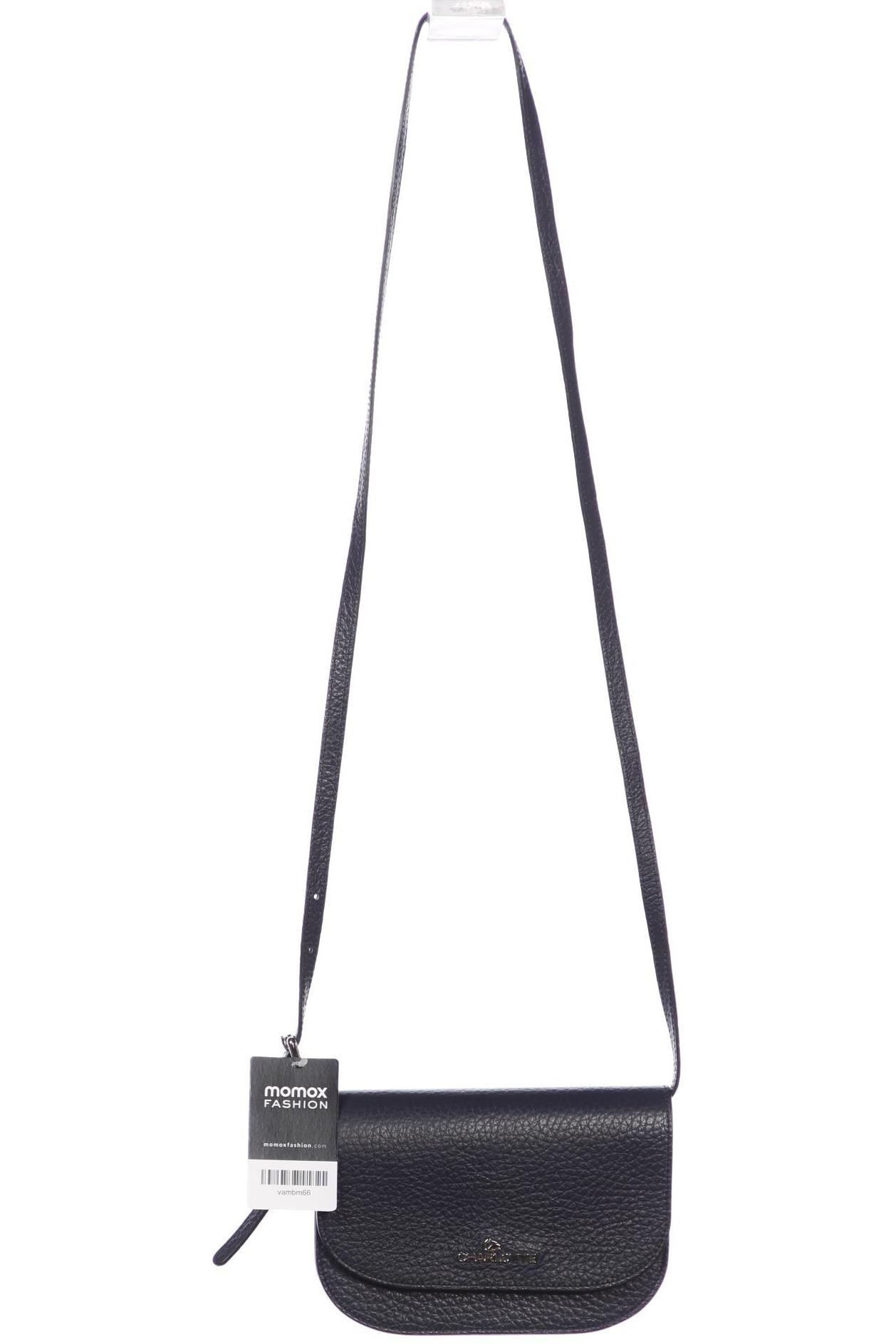 

Charlotte Olympia Damen Handtasche, marineblau, Gr.