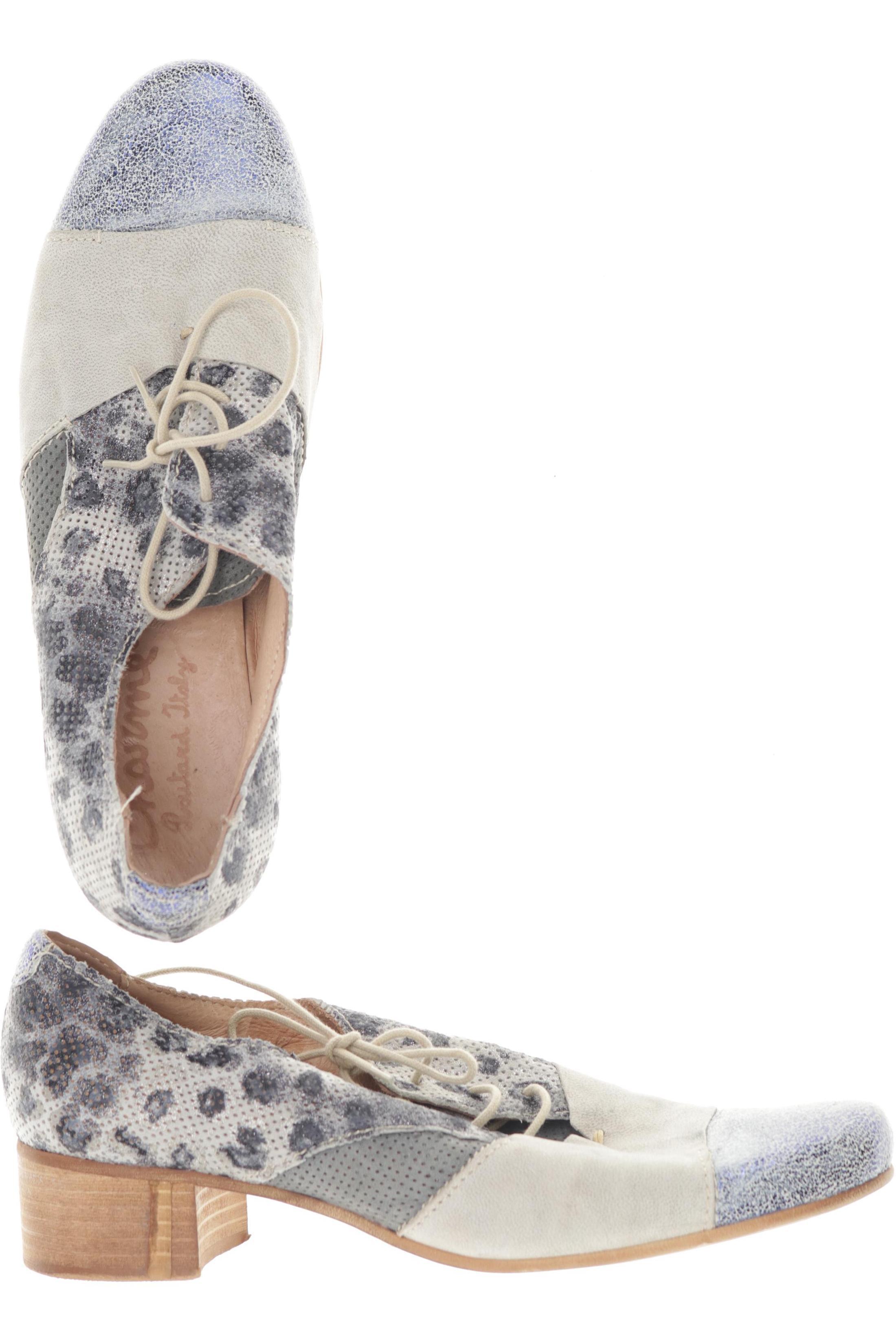 

Charme Damen Halbschuh, mehrfarbig, Gr. 39