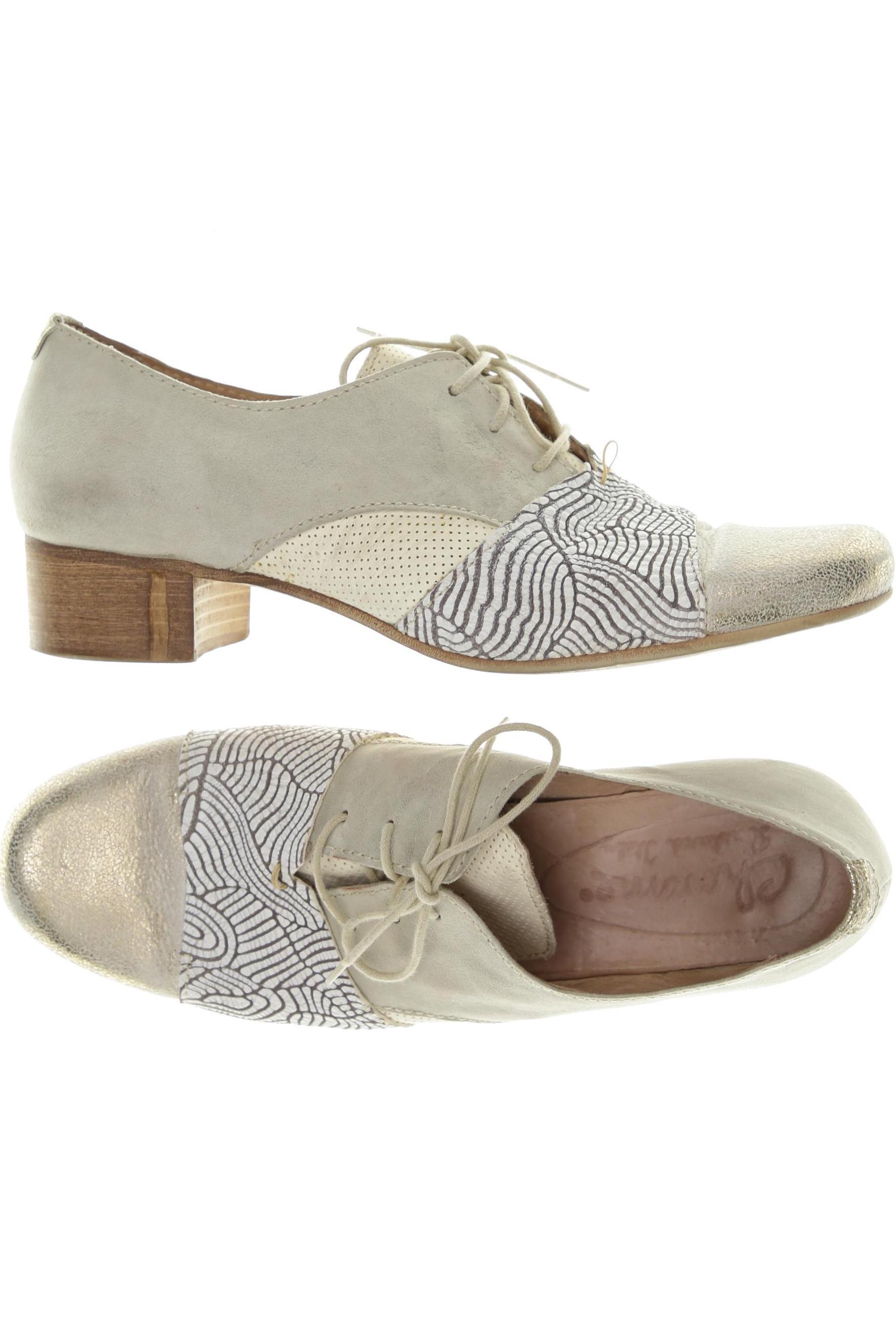 

Charme Damen Pumps, beige, Gr. 42