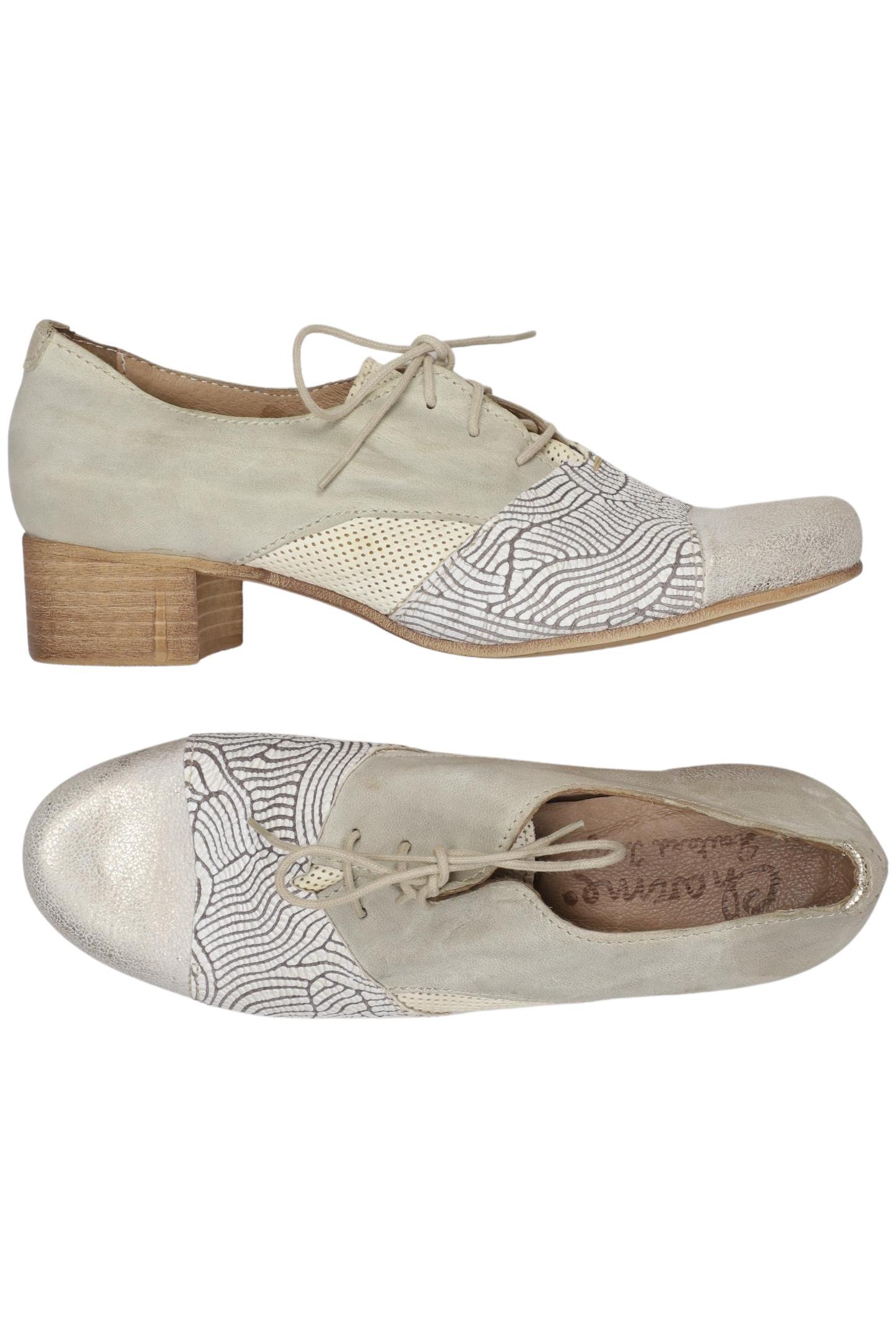 

Charme Damen Pumps, beige, Gr. 39