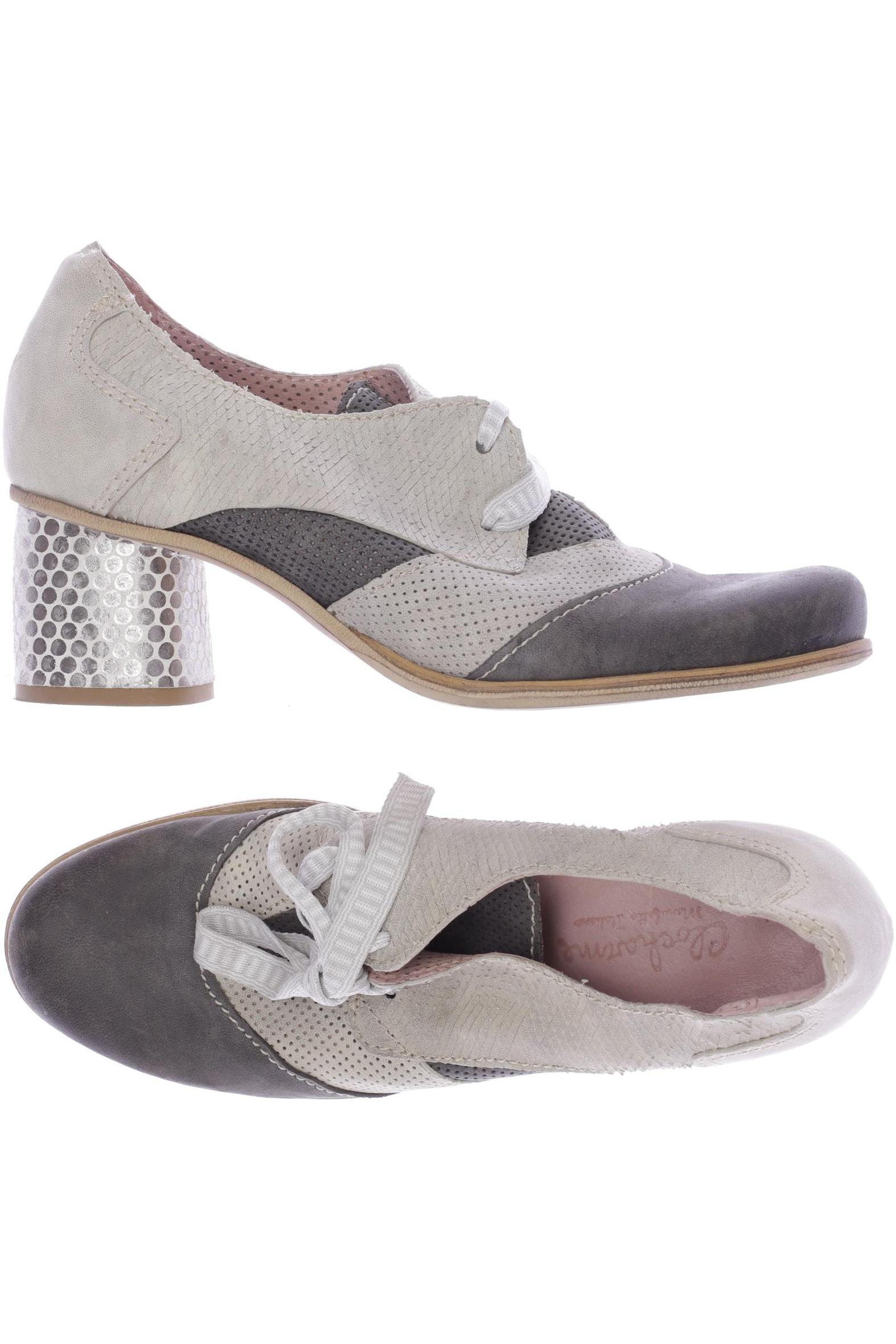 

Charme Damen Pumps, grau