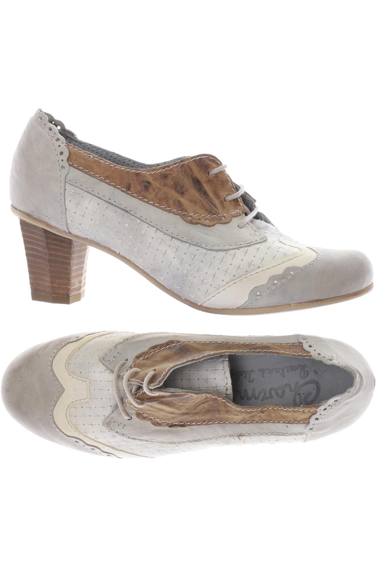 

Charme Damen Pumps, beige