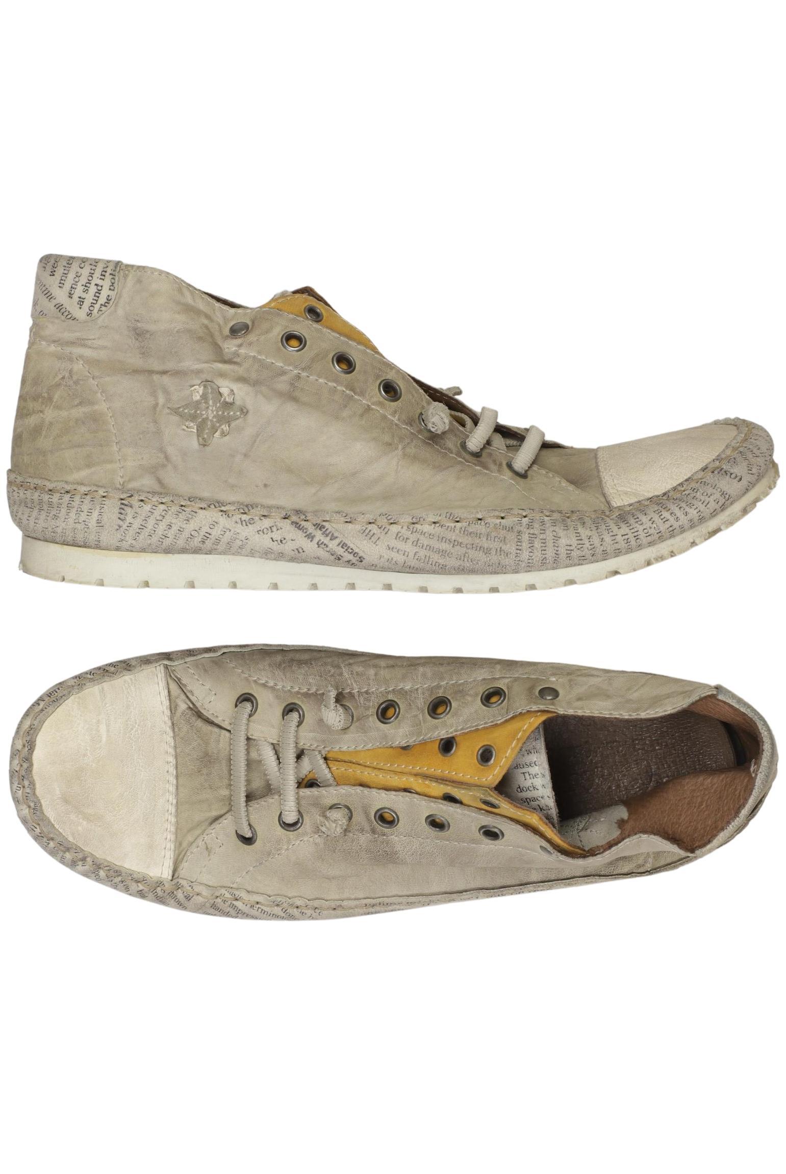 

Charme Damen Sneakers, beige, Gr. 39