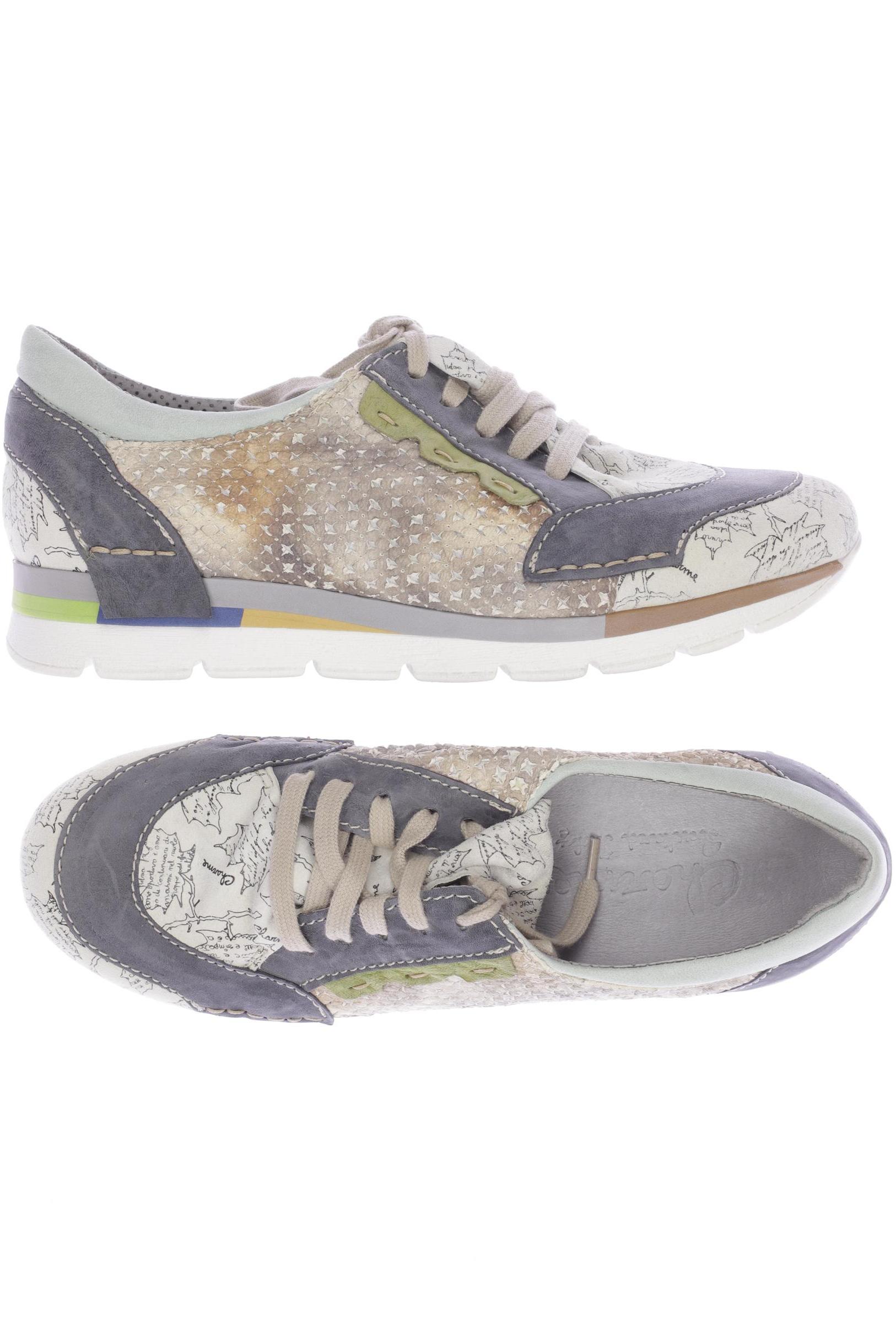 

Charme Damen Sneakers, beige
