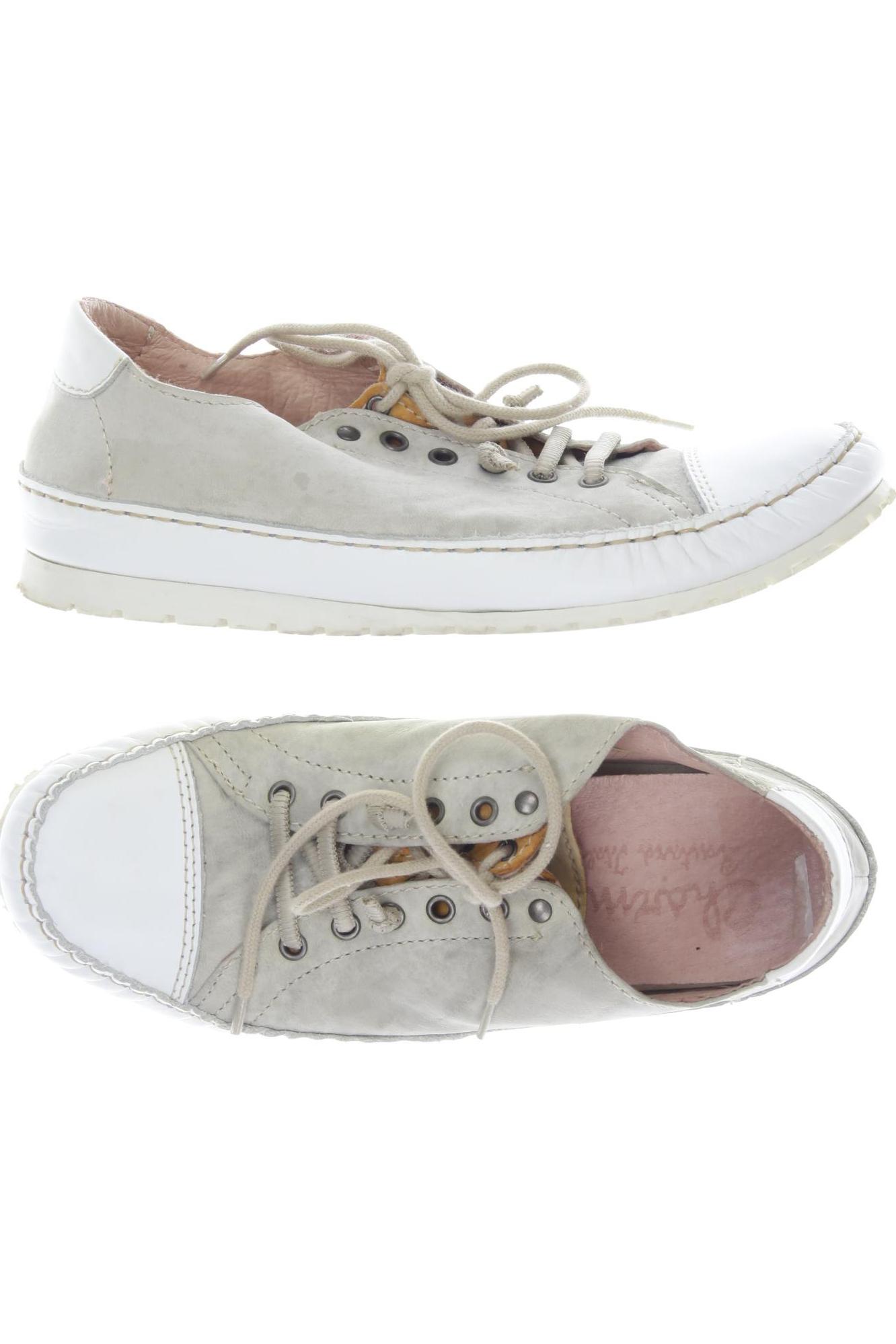 

Charme Damen Sneakers, grau, Gr. 39