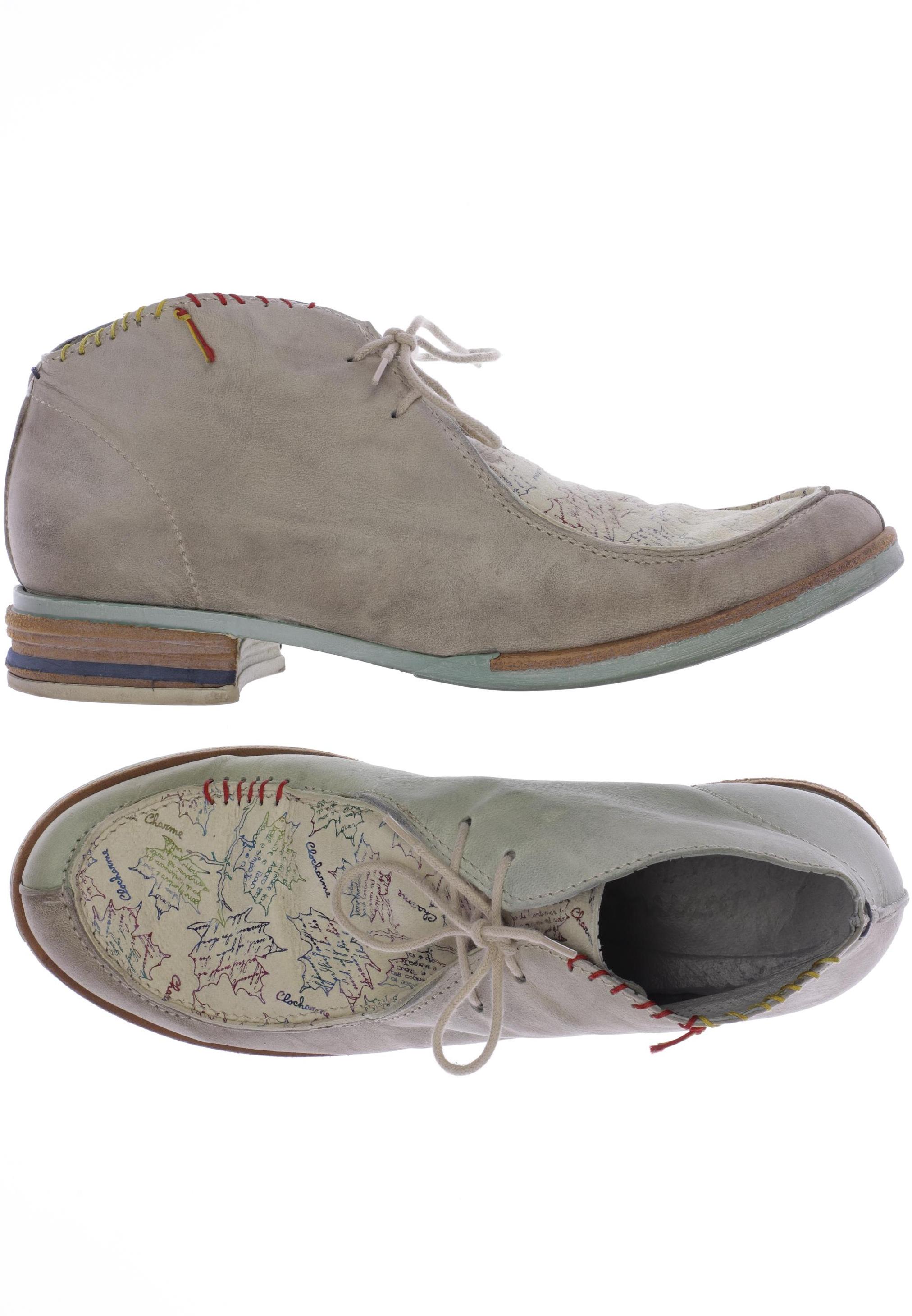 

Charme Damen Stiefelette, grau
