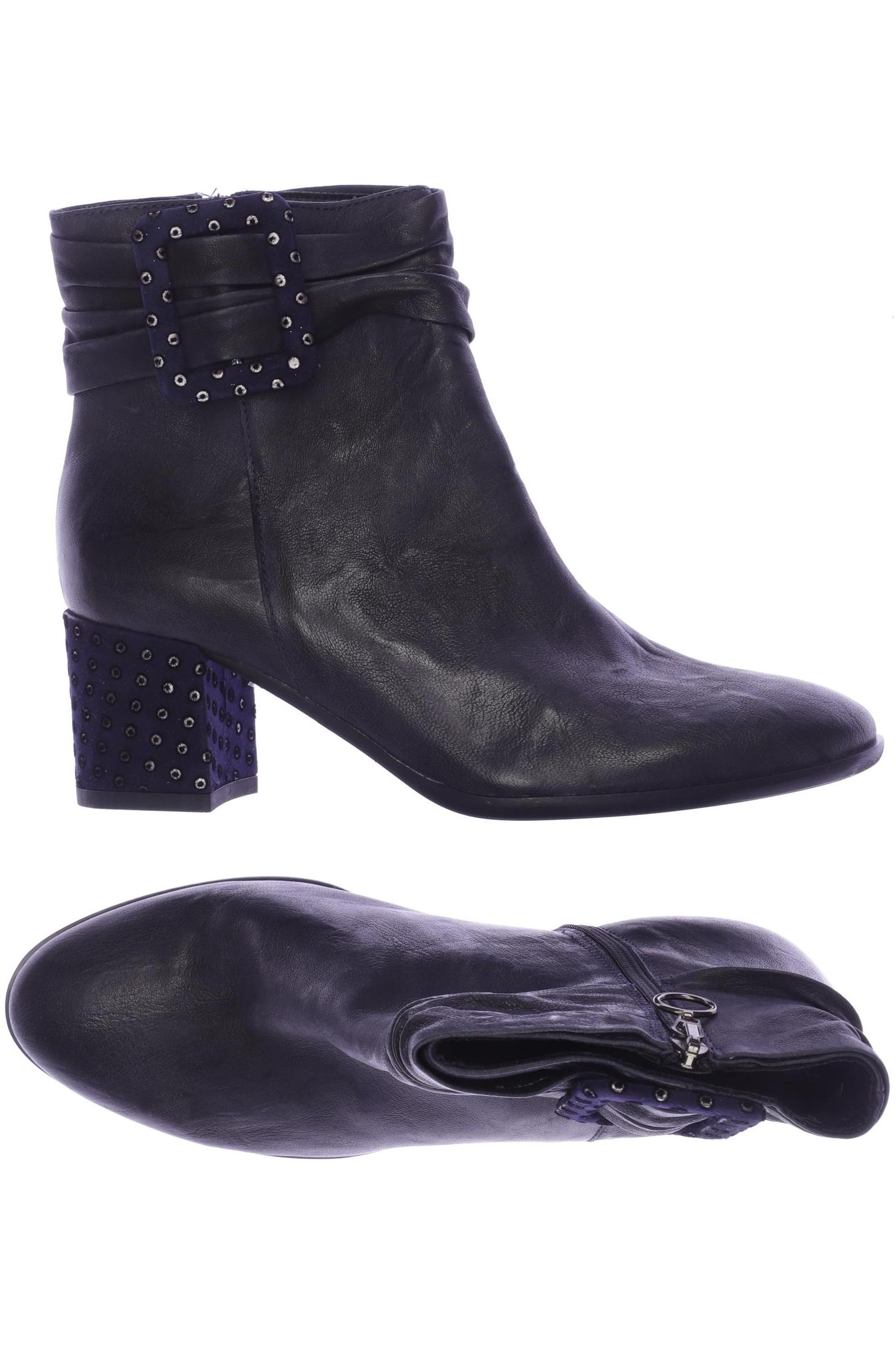 

Charme Damen Stiefelette, grau, Gr. 40