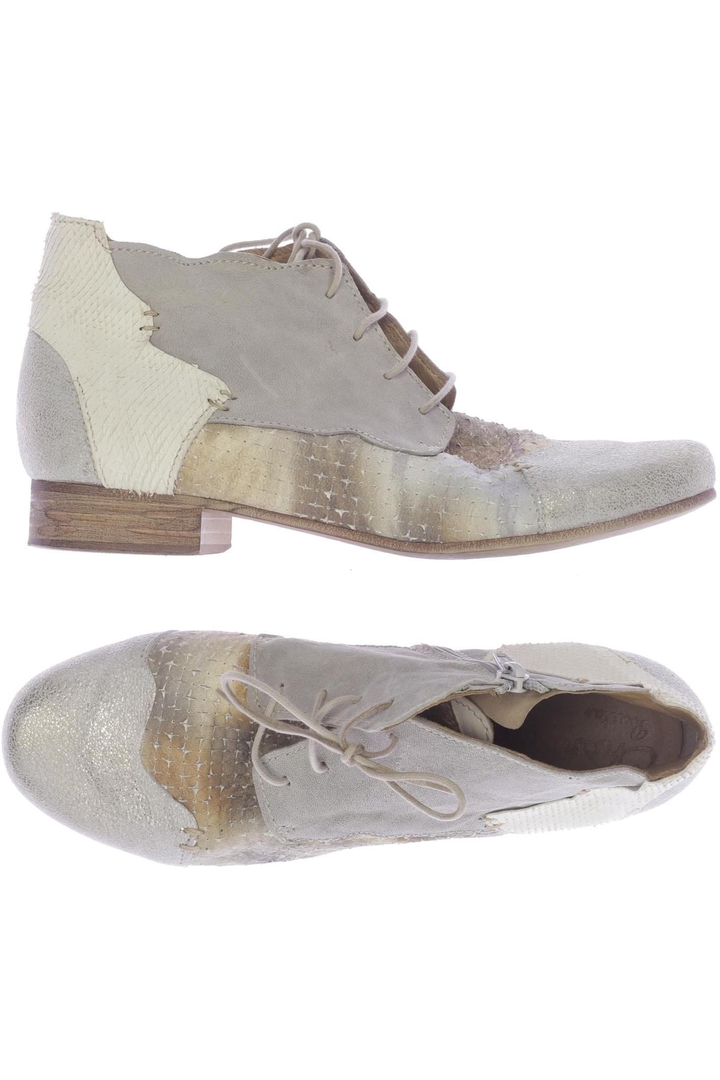 

Charme Damen Stiefelette, grau, Gr. 39