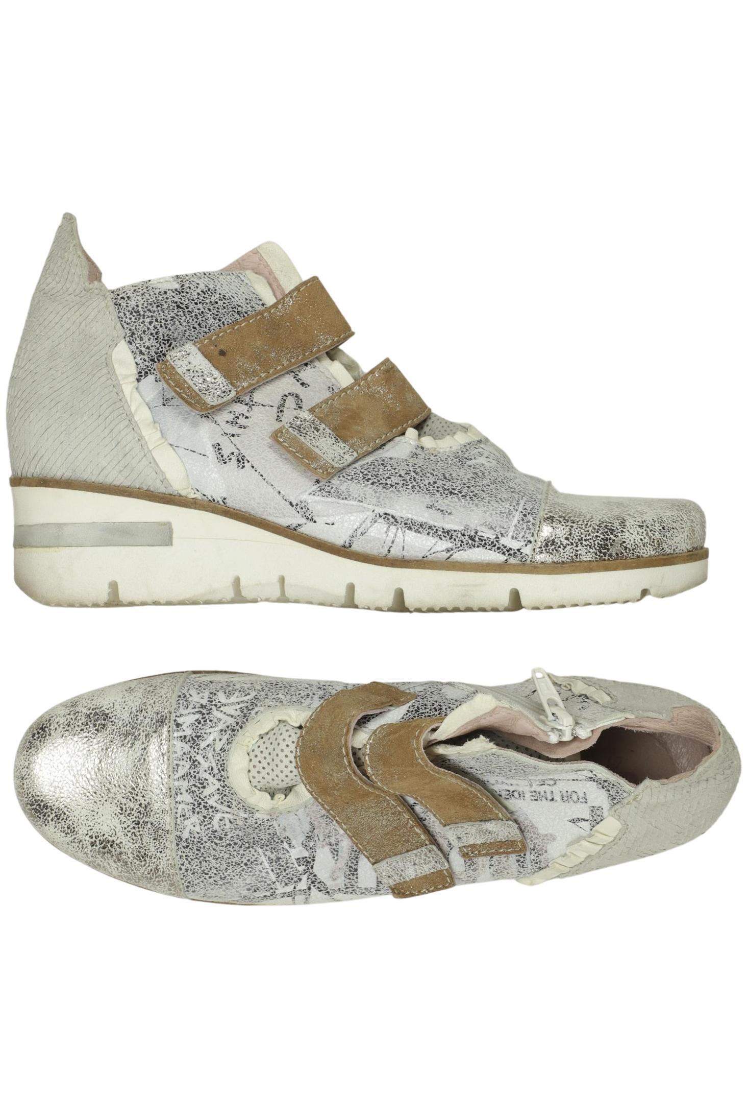 

Charme Damen Stiefelette, mehrfarbig, Gr. 40