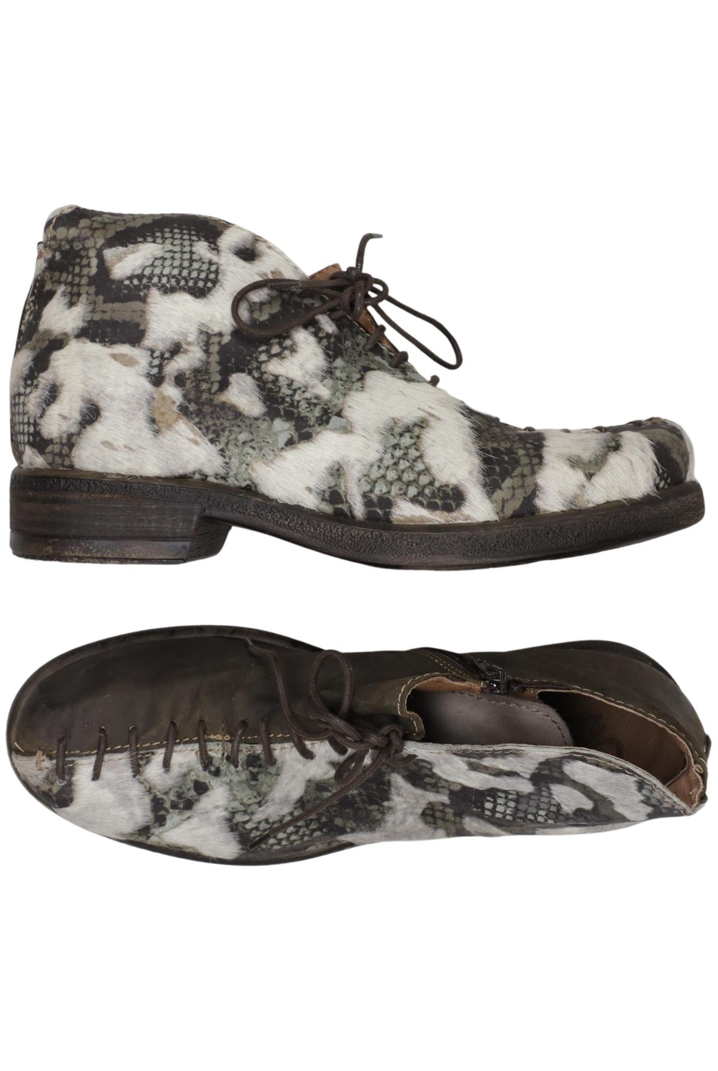 

Charme Damen Stiefelette, mehrfarbig, Gr. 40