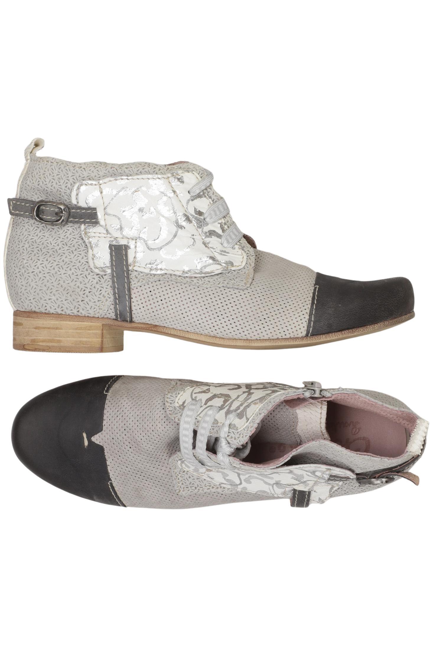 

Charme Damen Stiefelette, mehrfarbig, Gr. 39