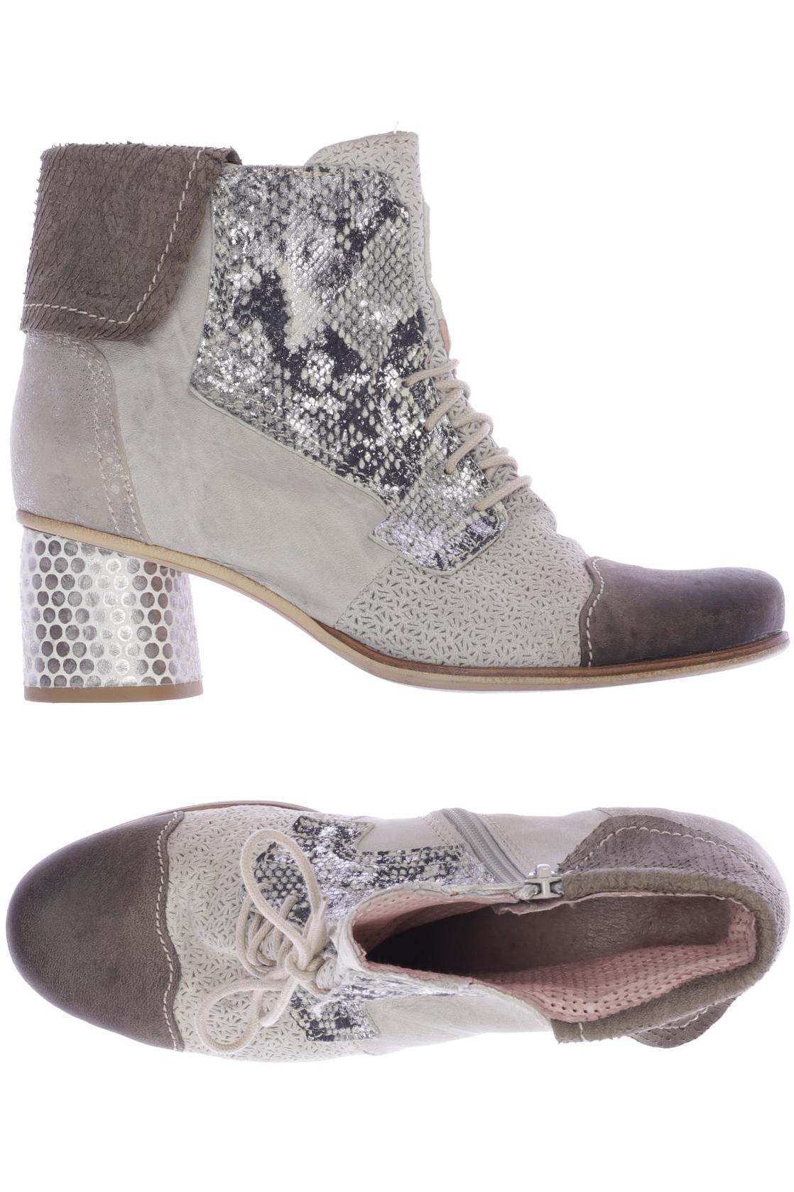 

Charme Damen Stiefelette, beige, Gr. 37