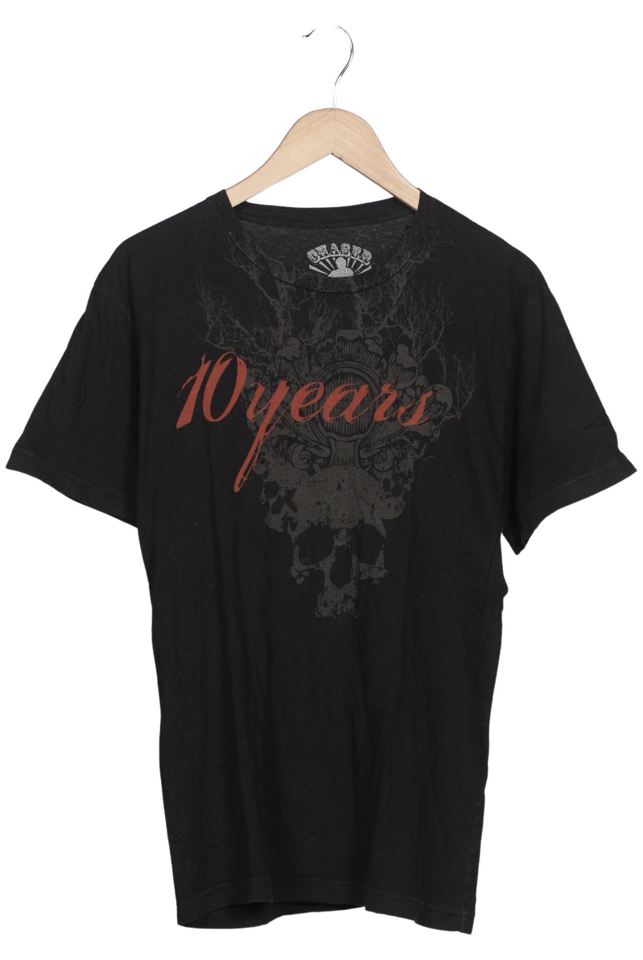 

Chaser L.a. Herren T-Shirt, schwarz, Gr. 48