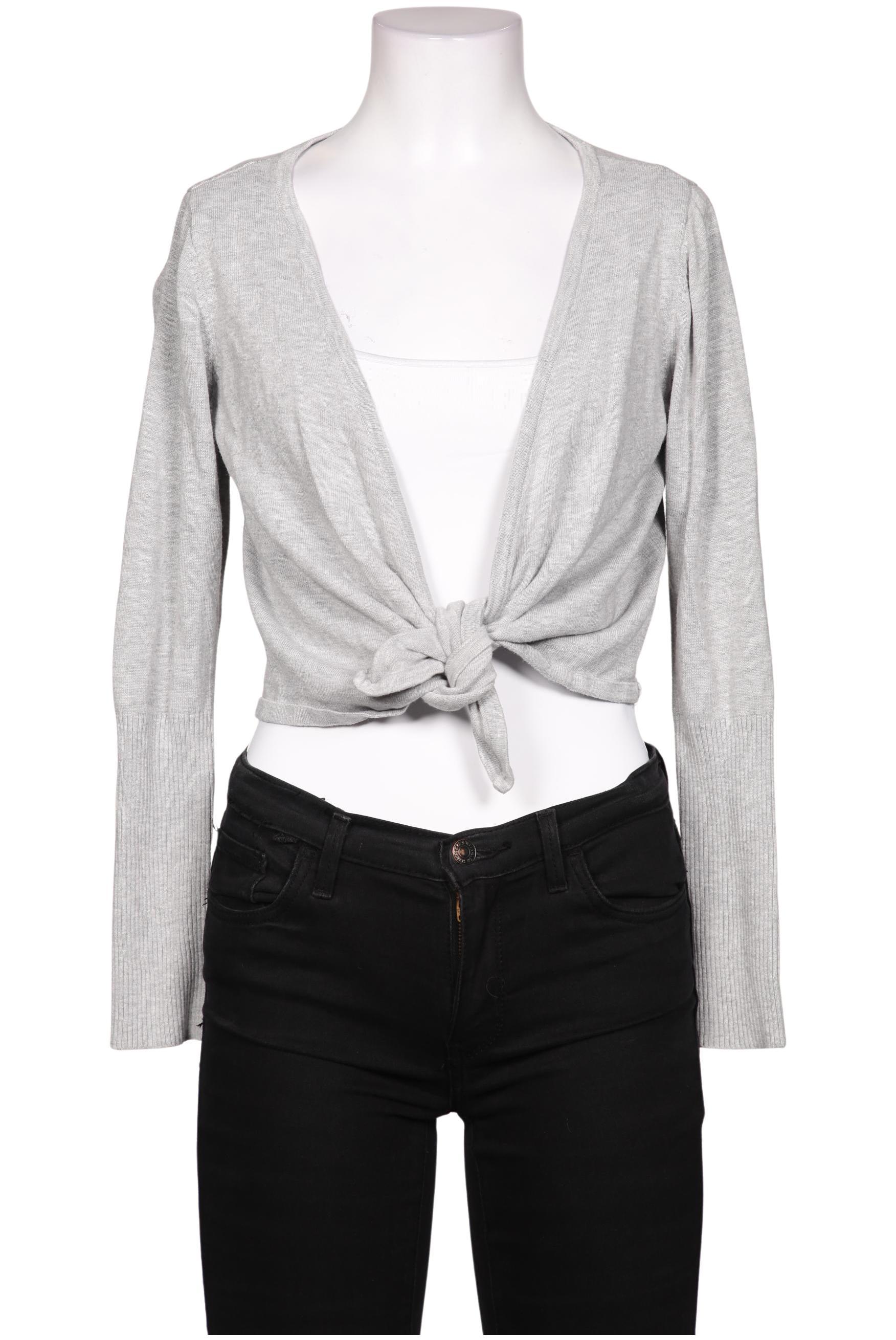 

Chaser L.a. Damen Strickjacke, grau, Gr. 38