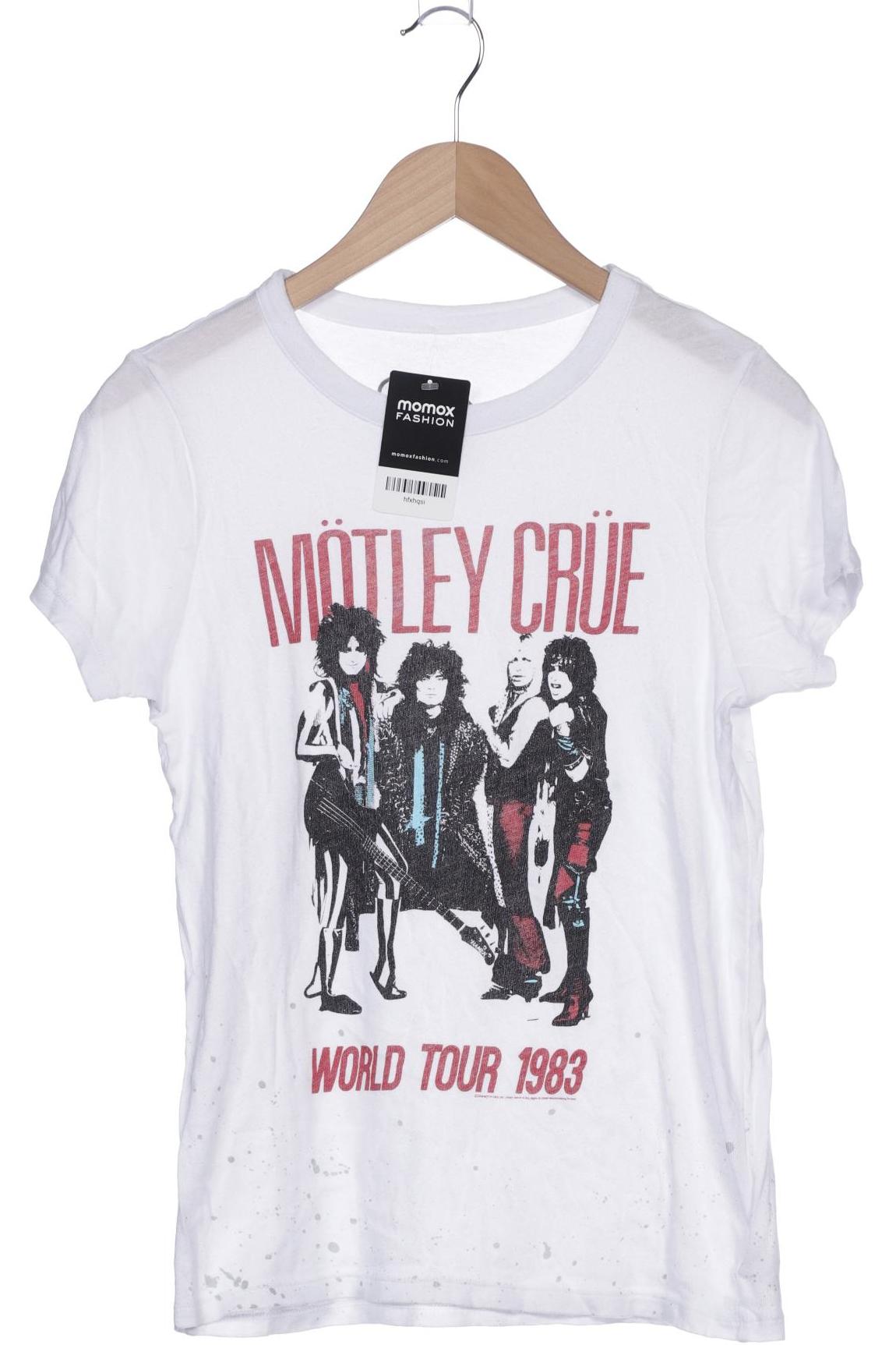 

Chaser L.a. Damen T-Shirt, weiß, Gr. 38