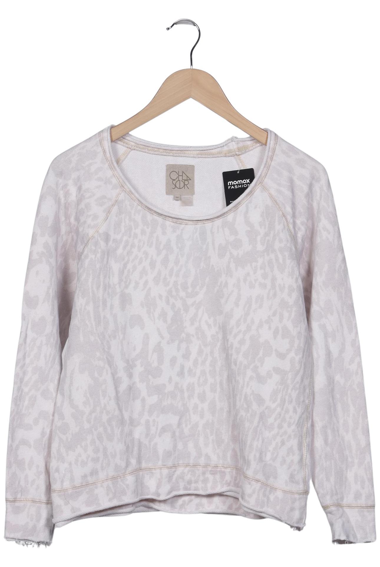 

Chaser L.a. Damen Sweatshirt, beige, Gr. 38