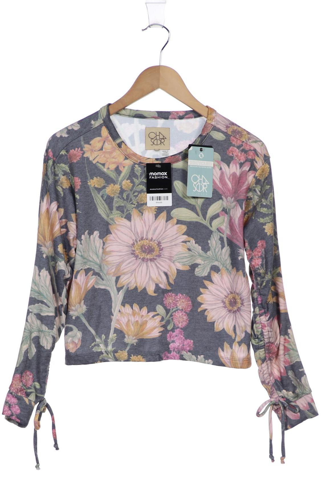 

Chaser L.A. Damen Sweatshirt, grau
